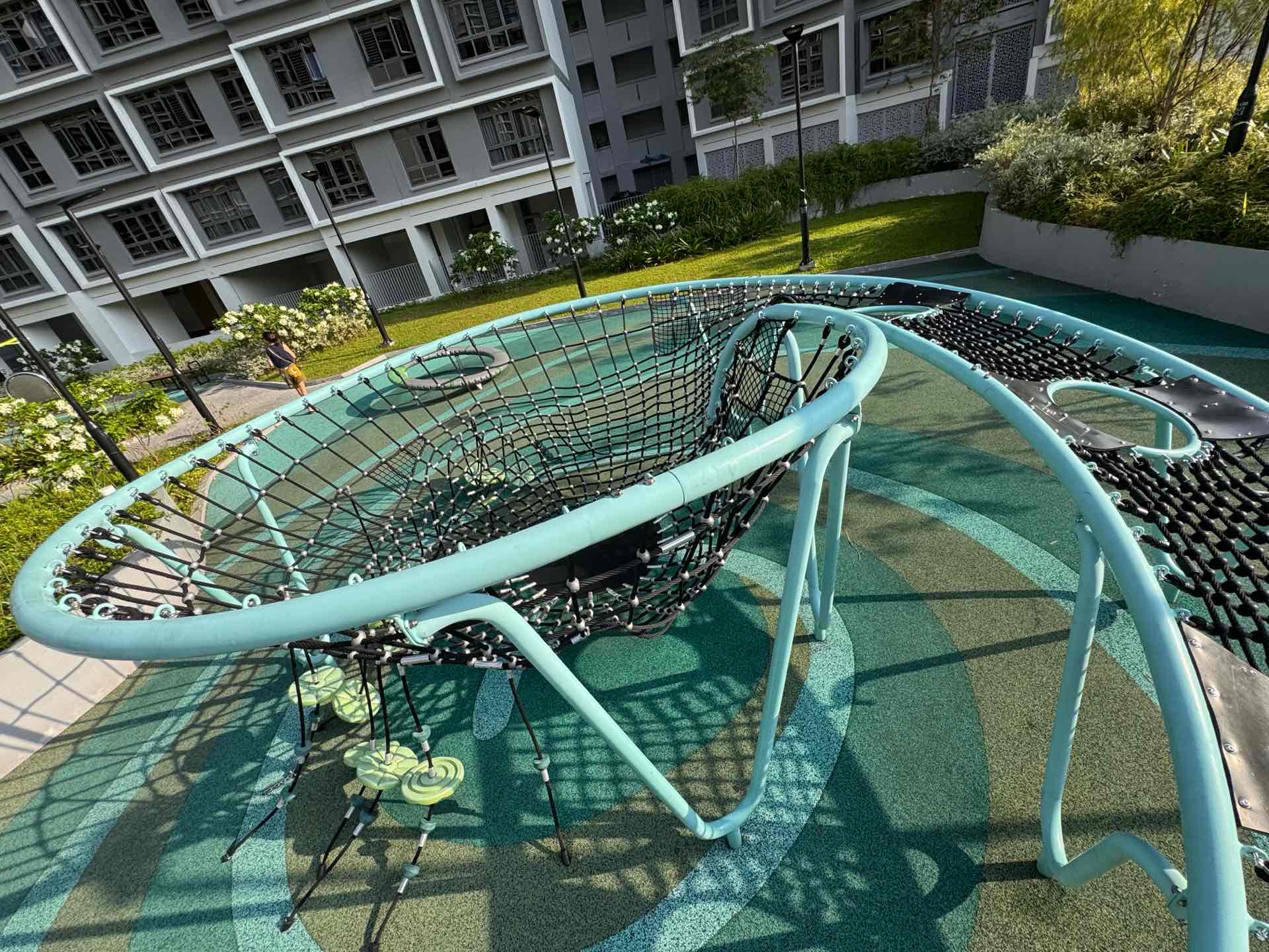 400 Fernvale Lane Playground - Photo 2