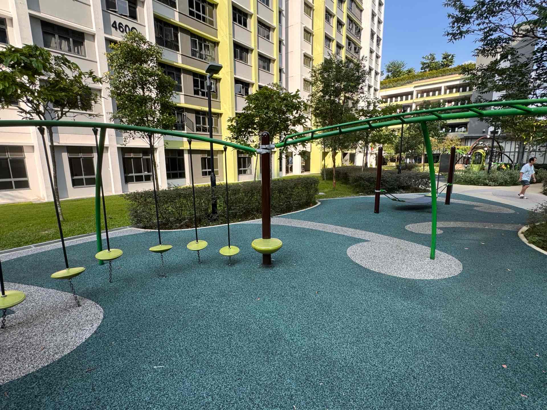 460B Sengkang West Way Playground - Photo 2