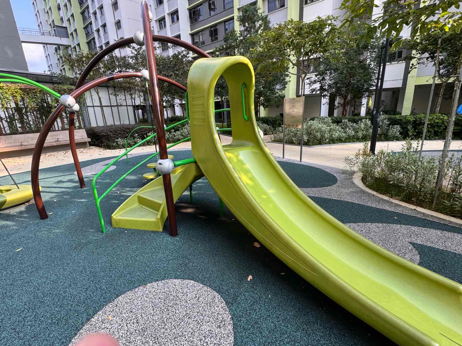 460B Sengkang West Way Playground - Photo 5