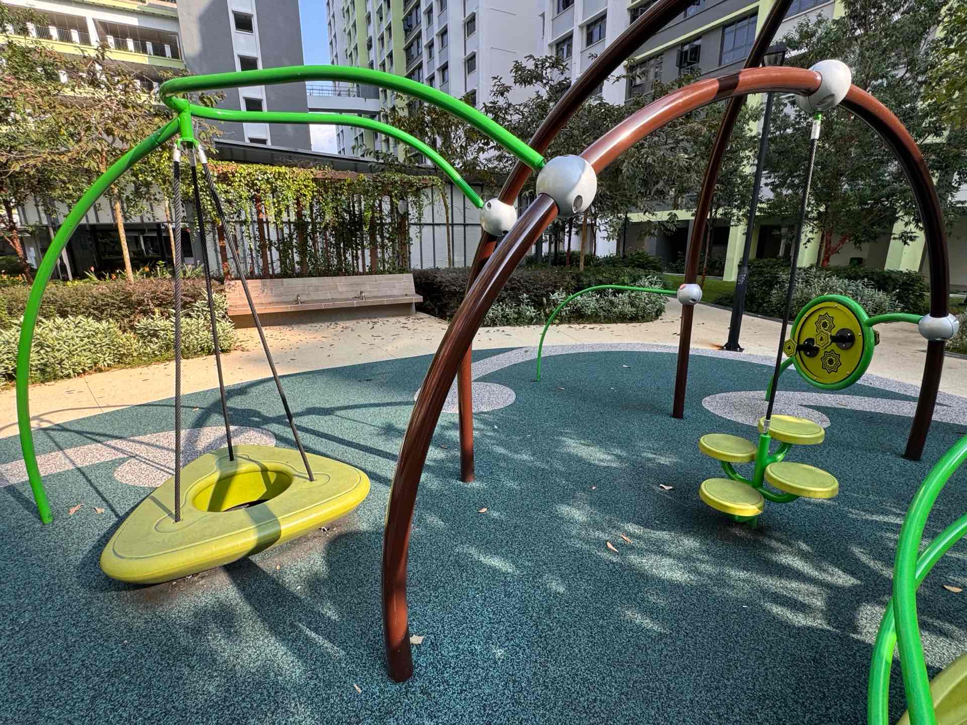 460B Sengkang West Way Playground - Photo 6