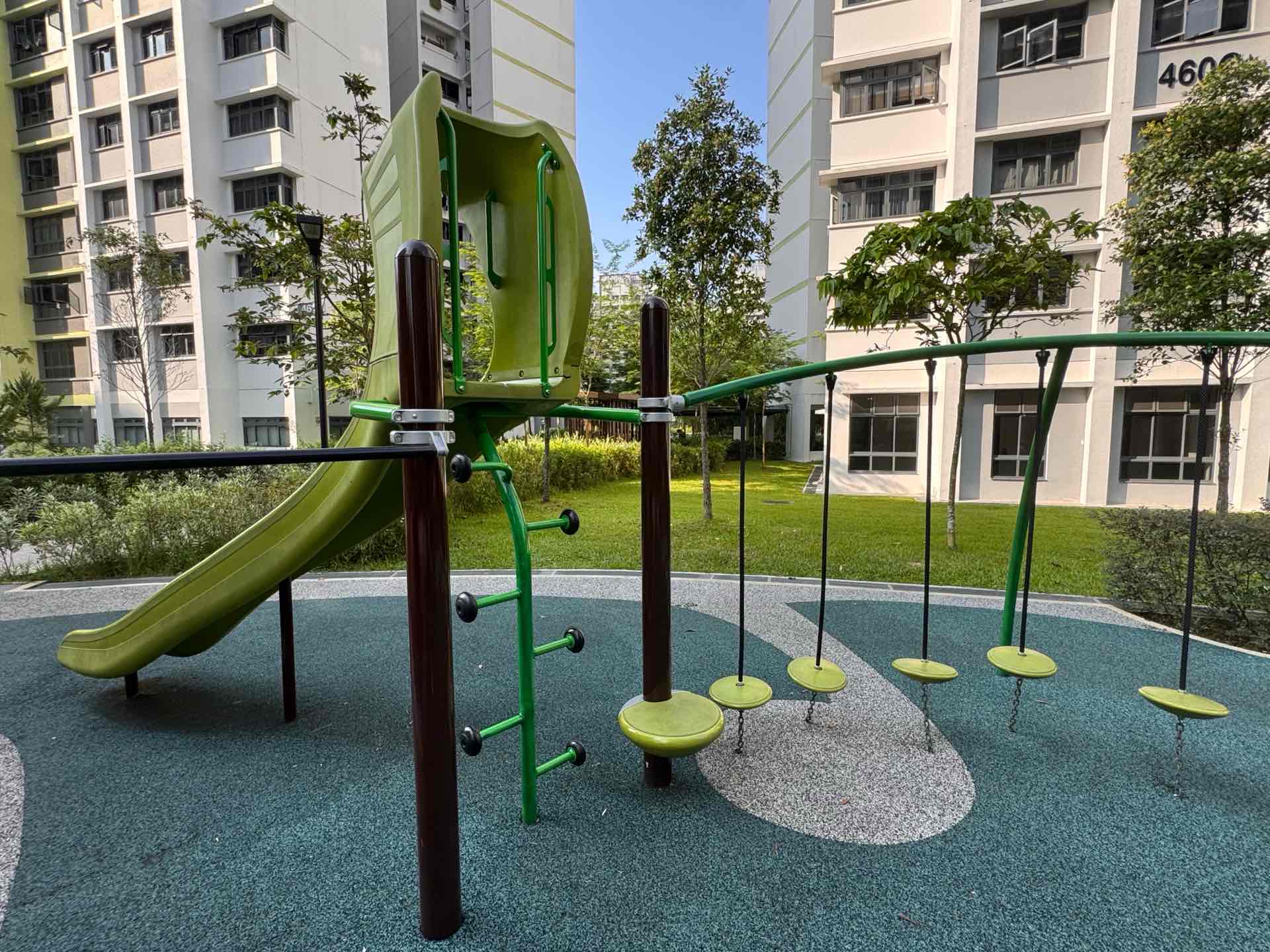 460B Sengkang West Way Playground - Photo 3