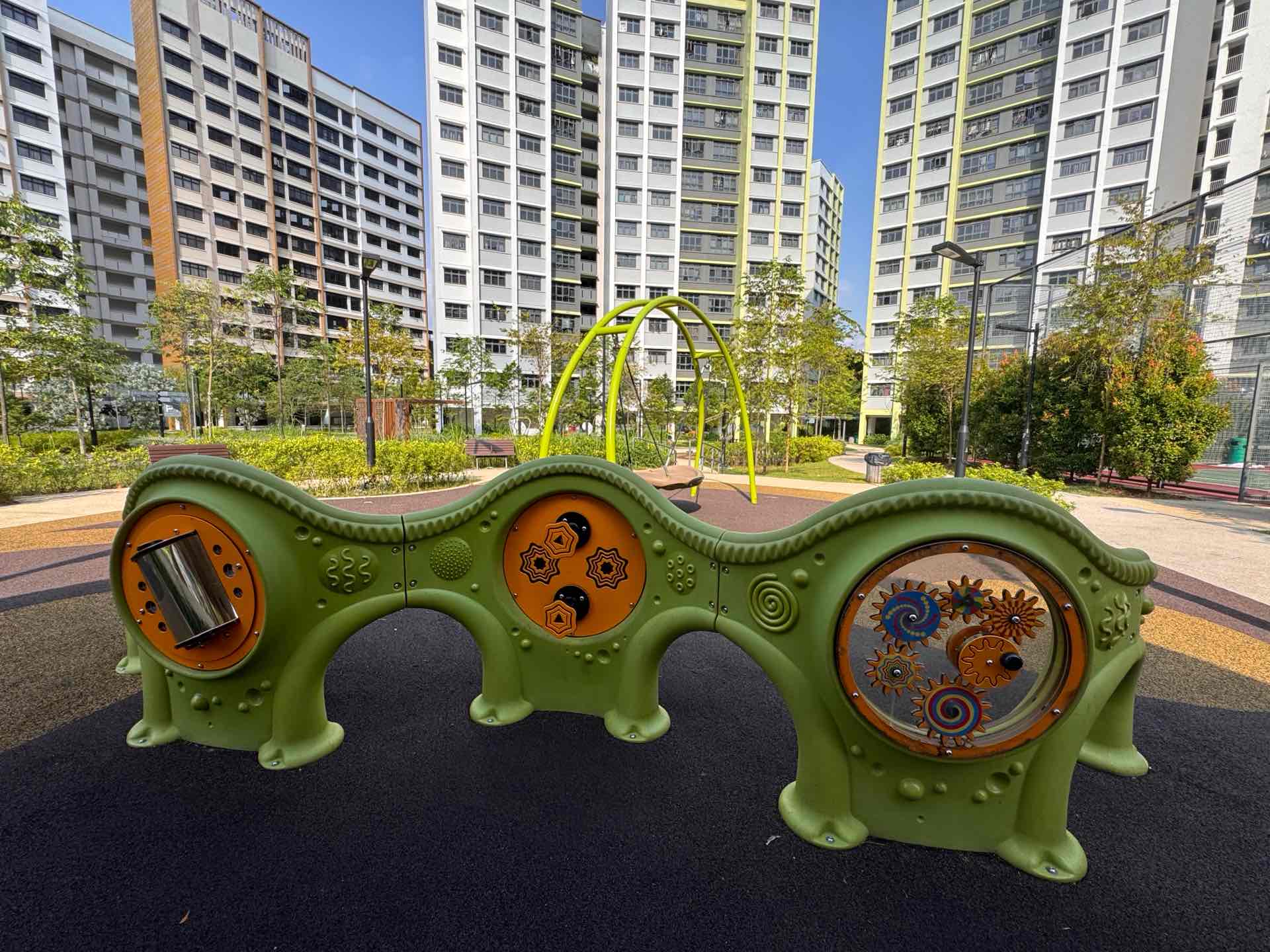 459A Sengkang West Way Playground - Photo 6