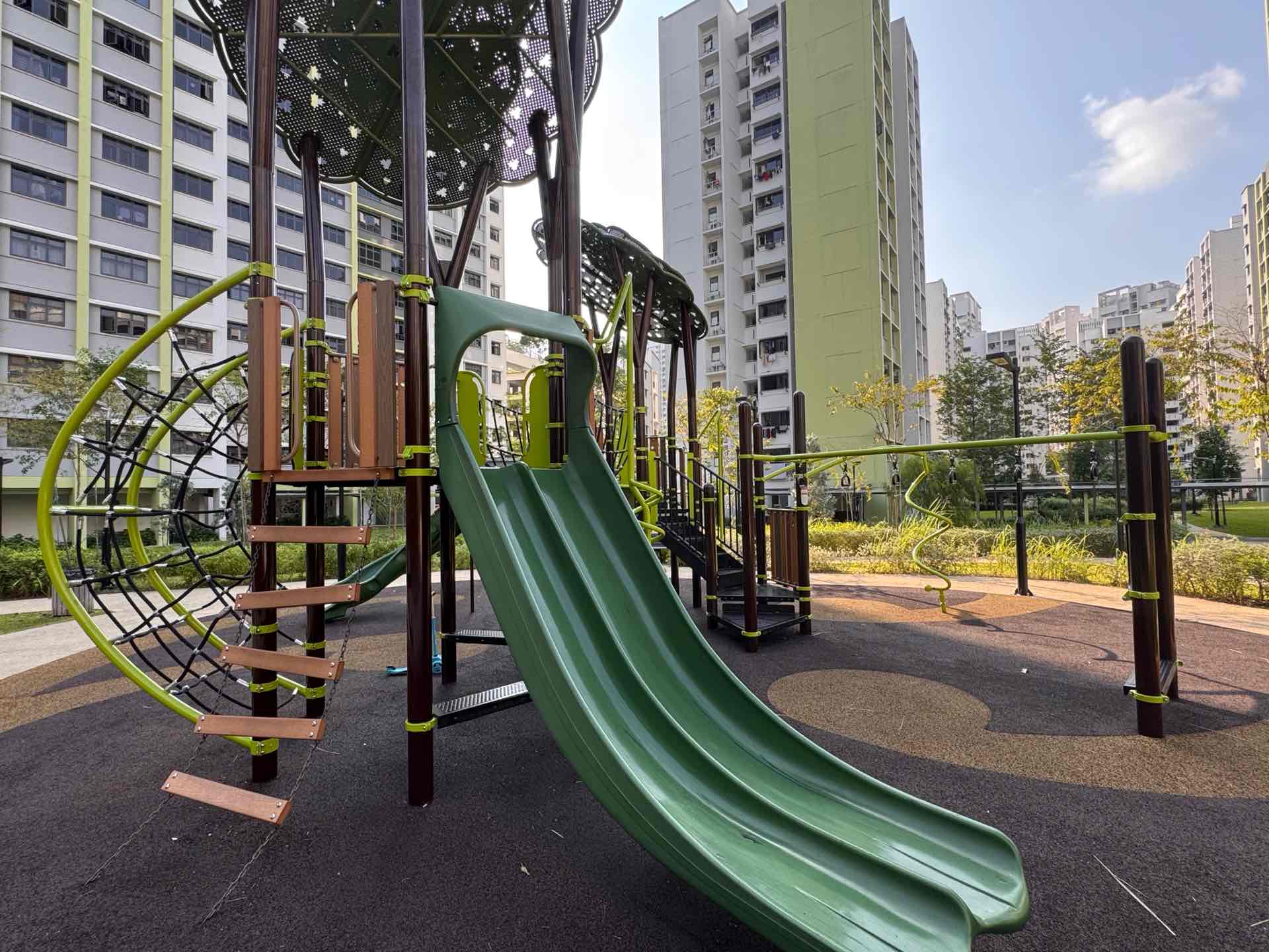 459A Sengkang West Way Playground - Photo 2
