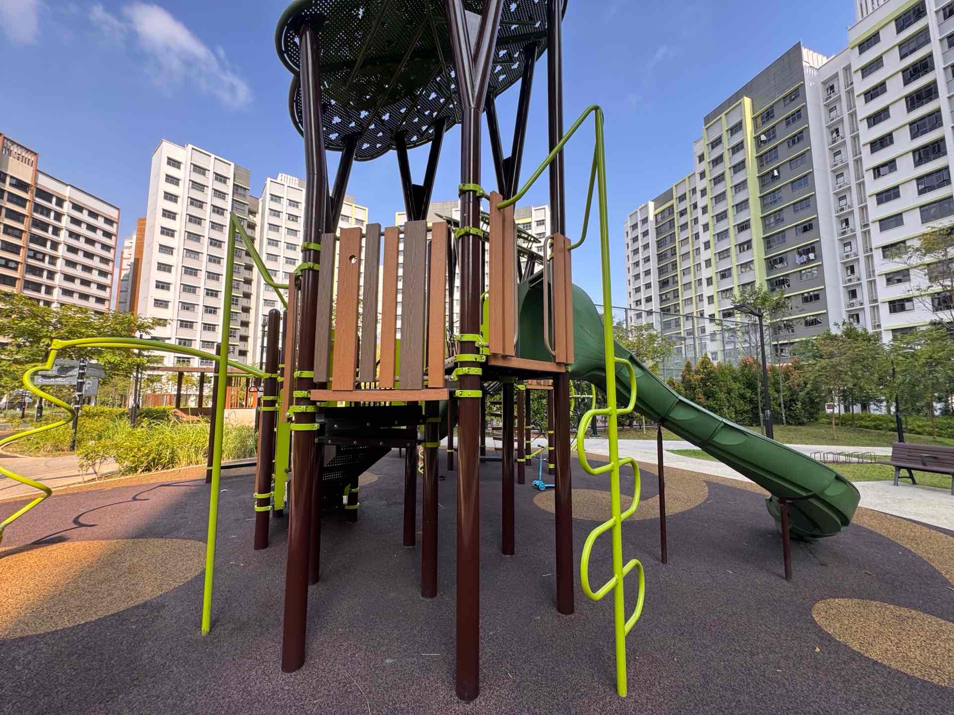 459A Sengkang West Way Playground - Photo 3