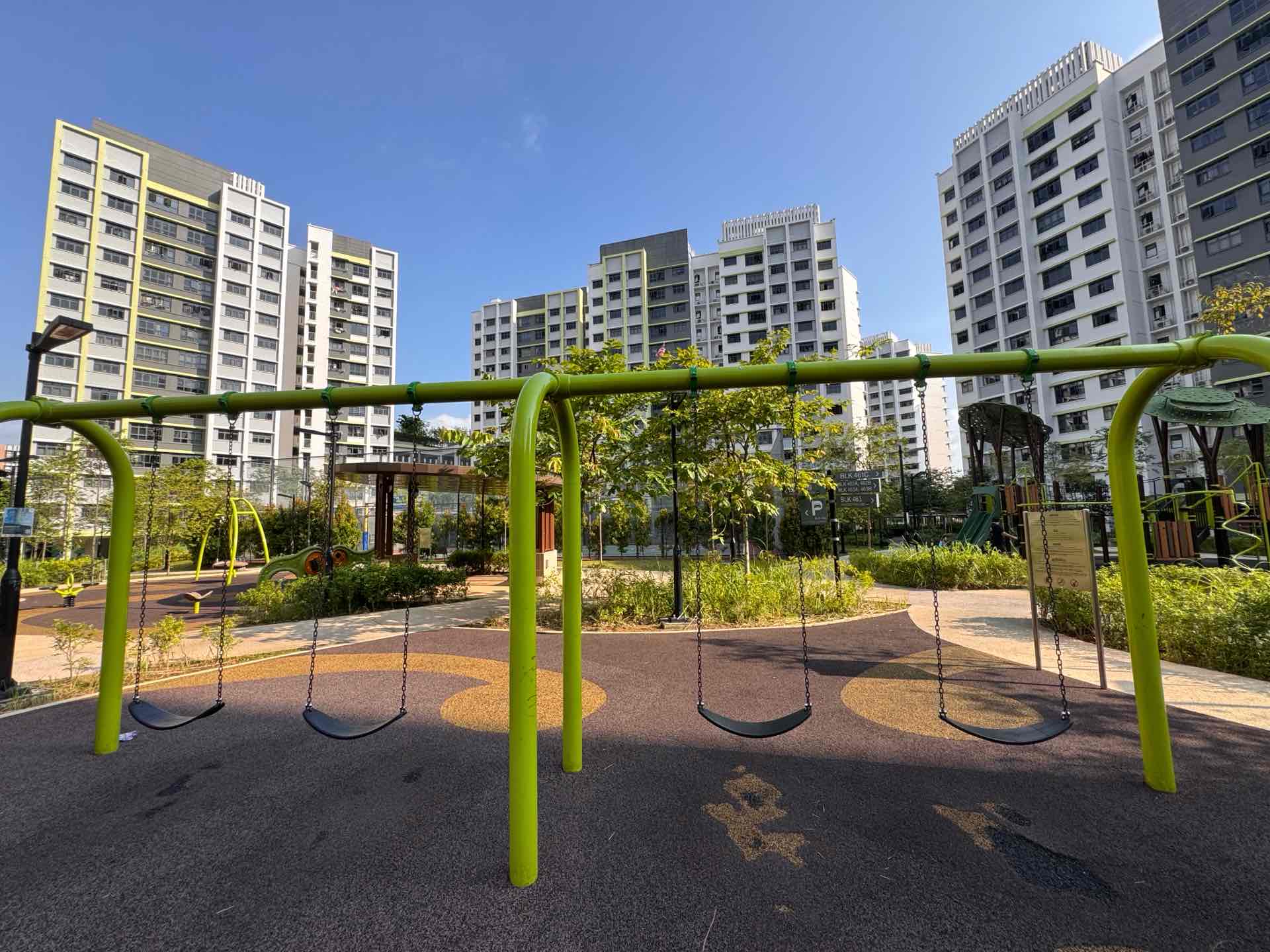 459A Sengkang West Way Playground - Photo 4