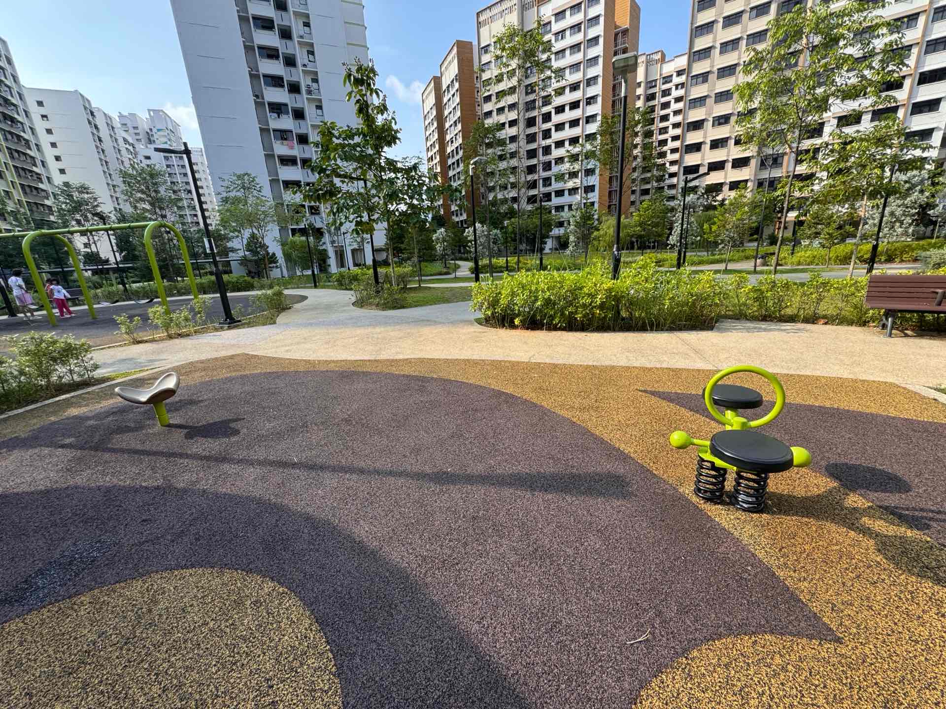 459A Sengkang West Way Playground - Photo 5