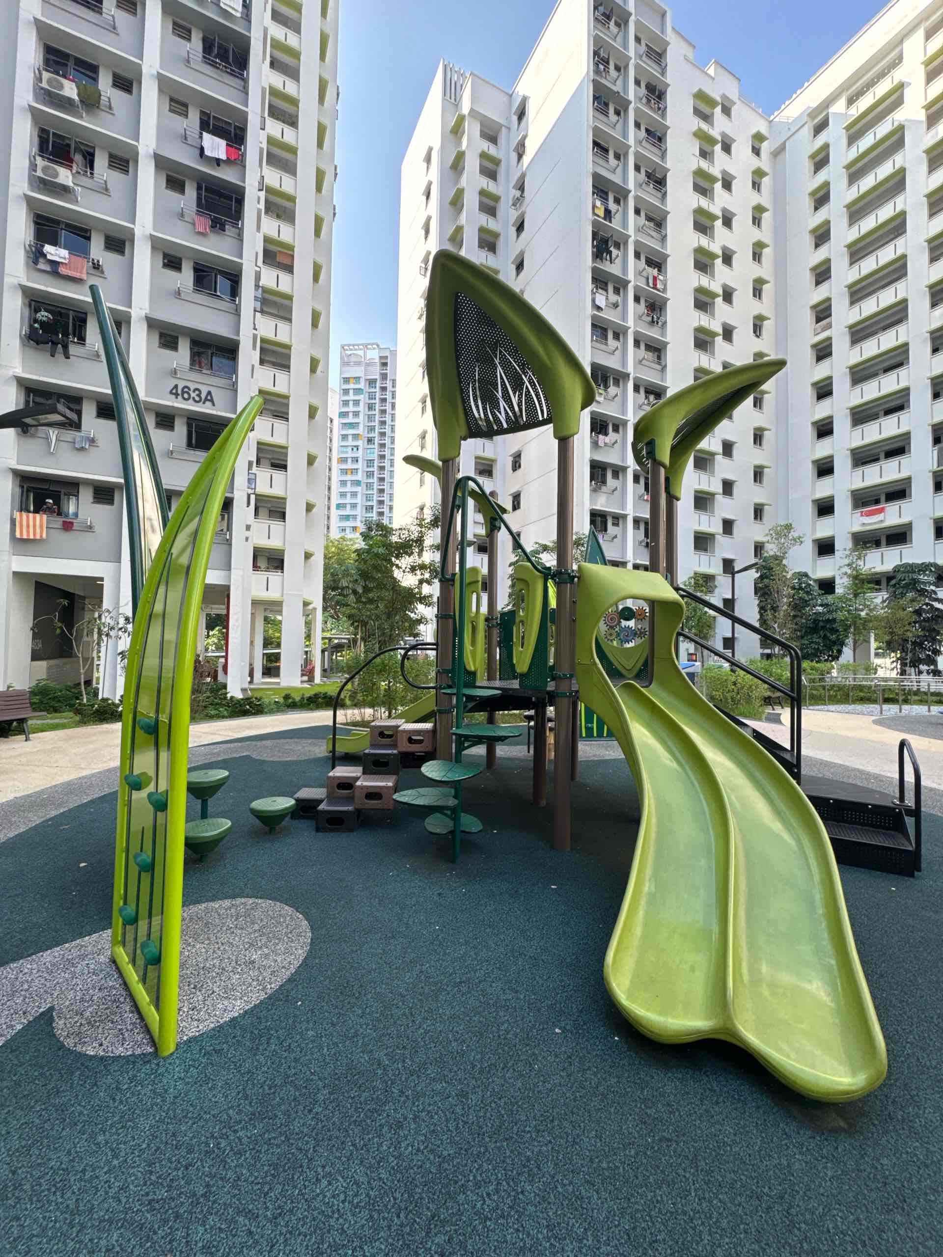 463 Sengkang West Way Playground - Photo 6