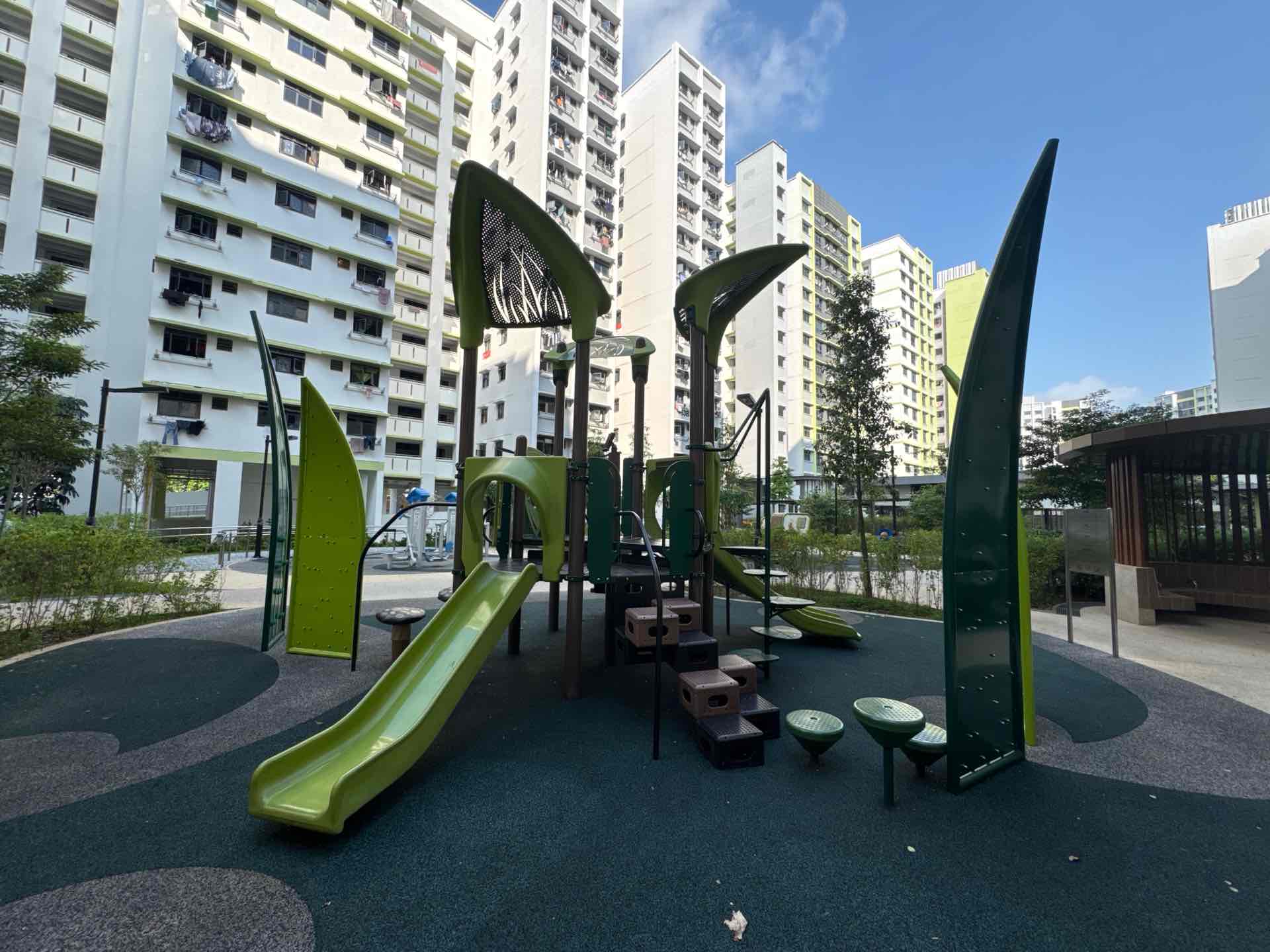 463 Sengkang West Way Playground - Photo 5