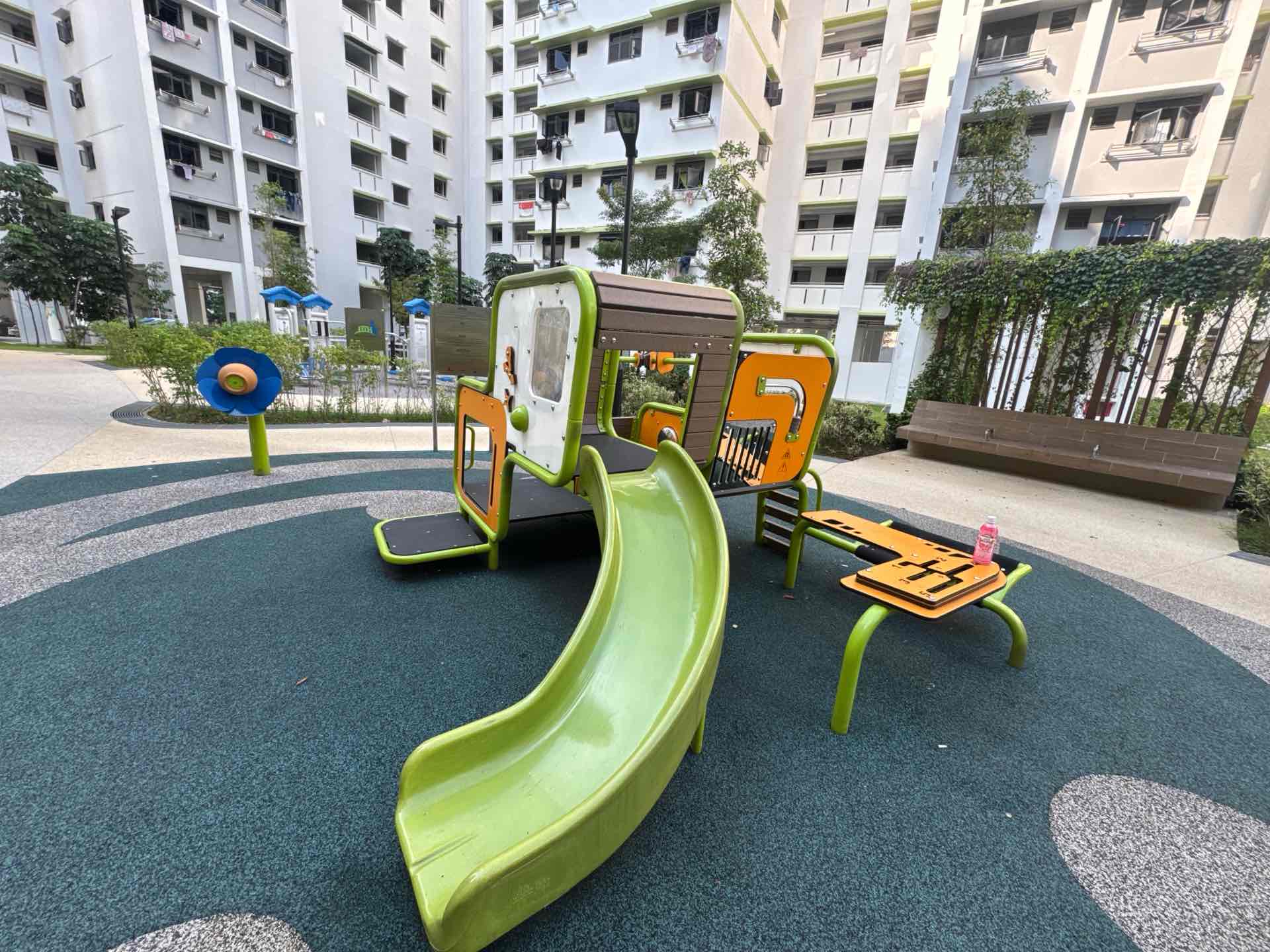 463 Sengkang West Way Playground - Photo 3