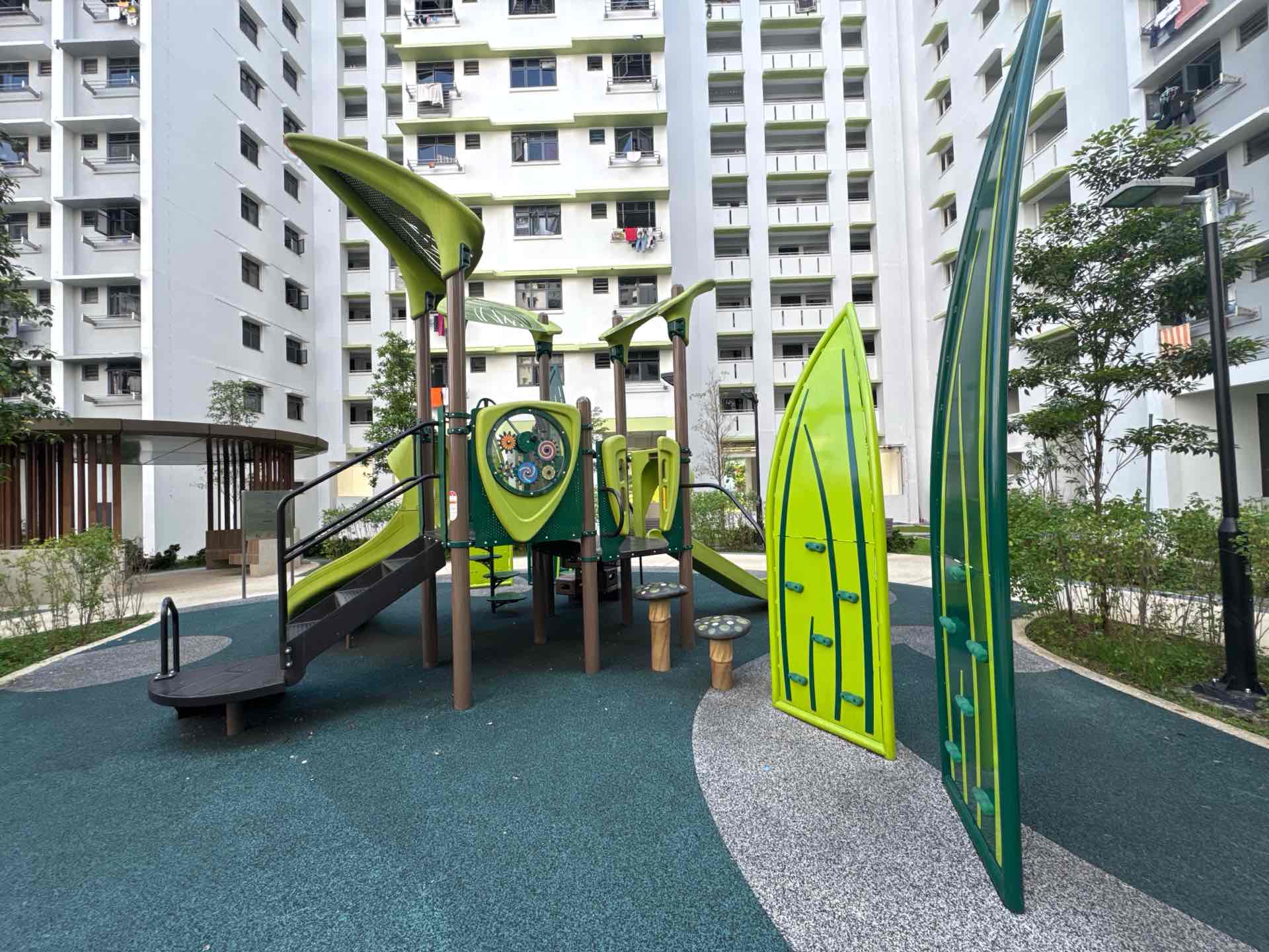 463 Sengkang West Way Playground - Photo 4