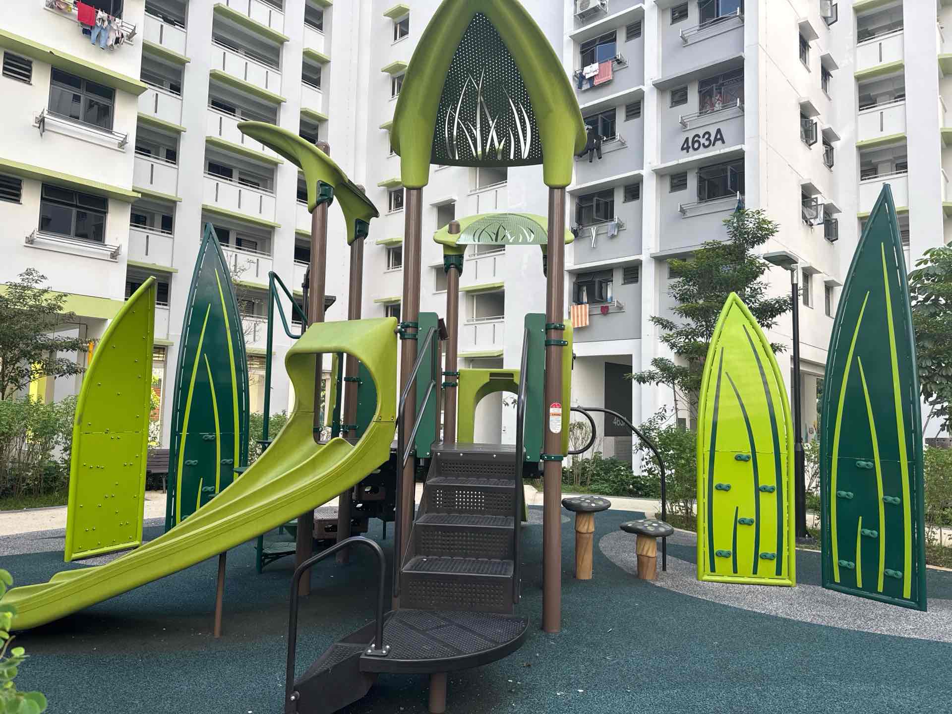 463 Sengkang West Way Playground - Photo 2