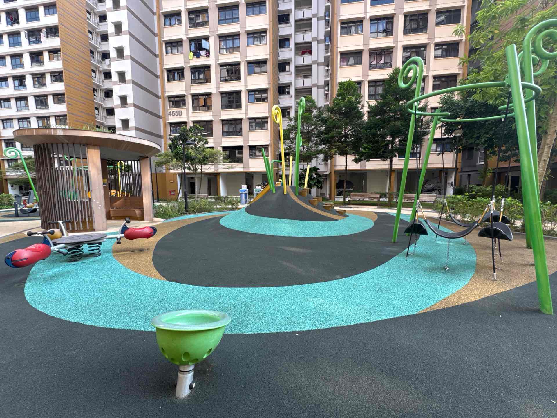 455A Sengkang West Avenue Playground - Photo 3