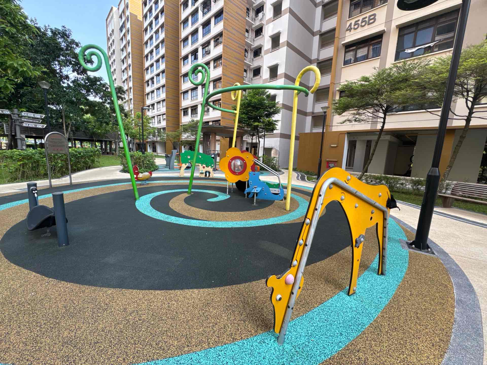 455A Sengkang West Avenue Playground - Photo 6