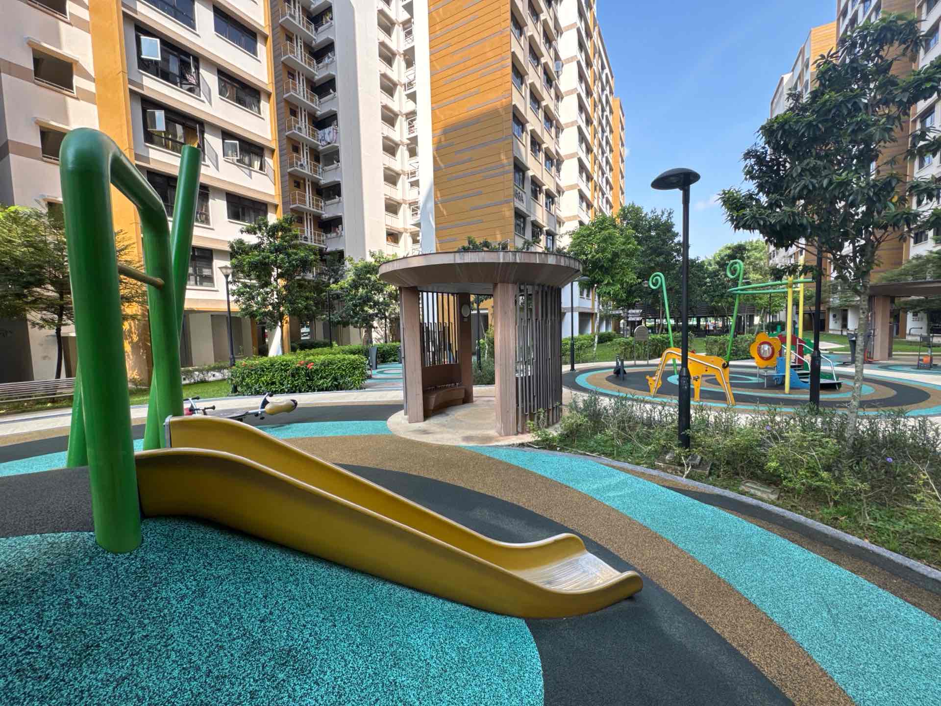 455A Sengkang West Avenue Playground - Photo 5