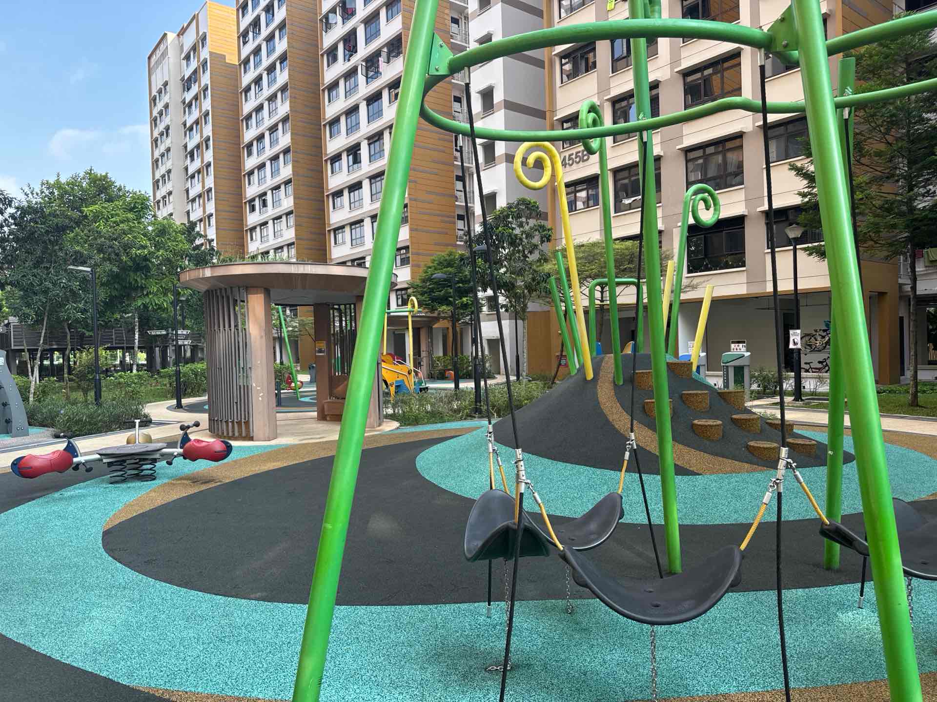 455A Sengkang West Avenue Playground - Photo 2