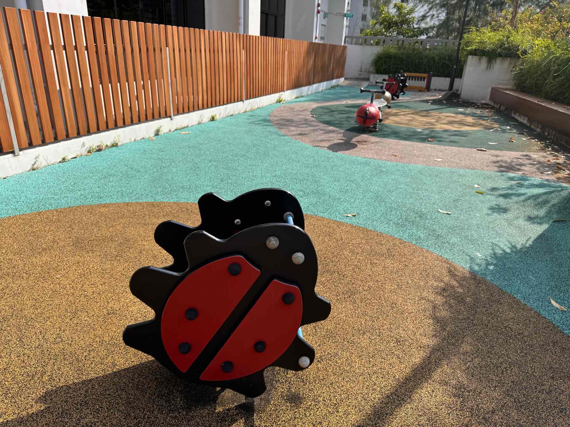 455 Sengkang West Avenue Level 2 Playground - Photo 5