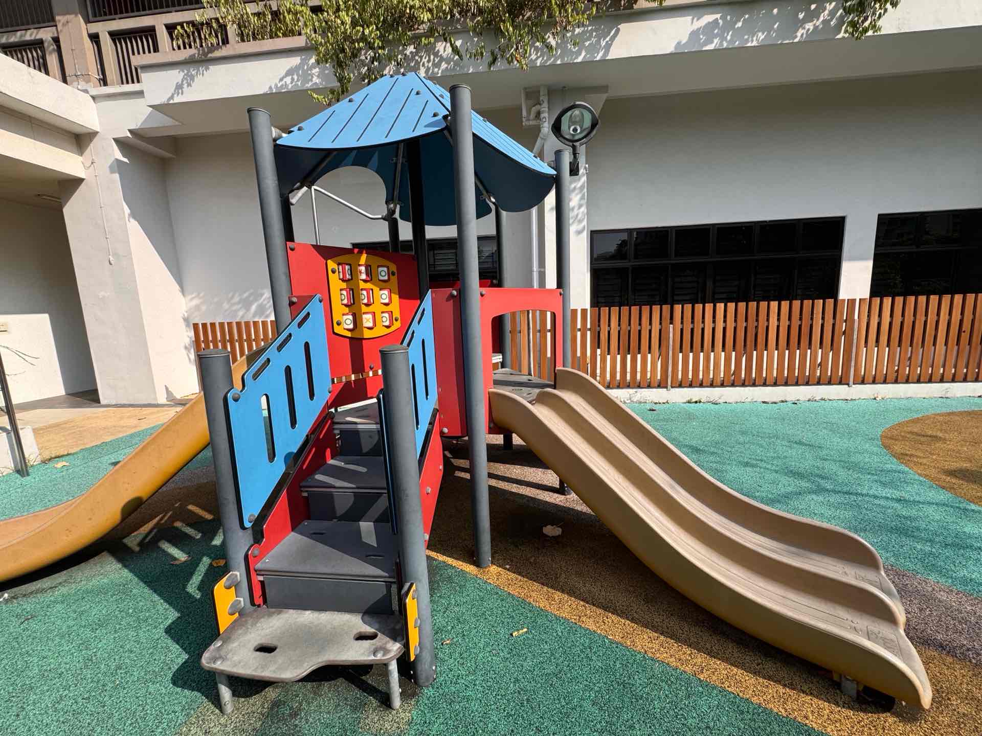 455 Sengkang West Avenue Level 2 Playground - Photo 2
