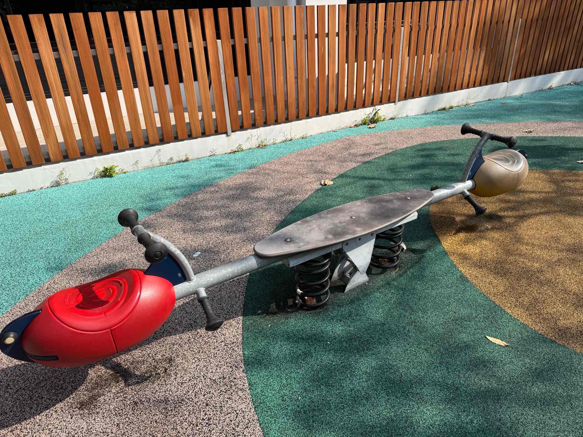 455 Sengkang West Avenue Level 2 Playground - Photo 3