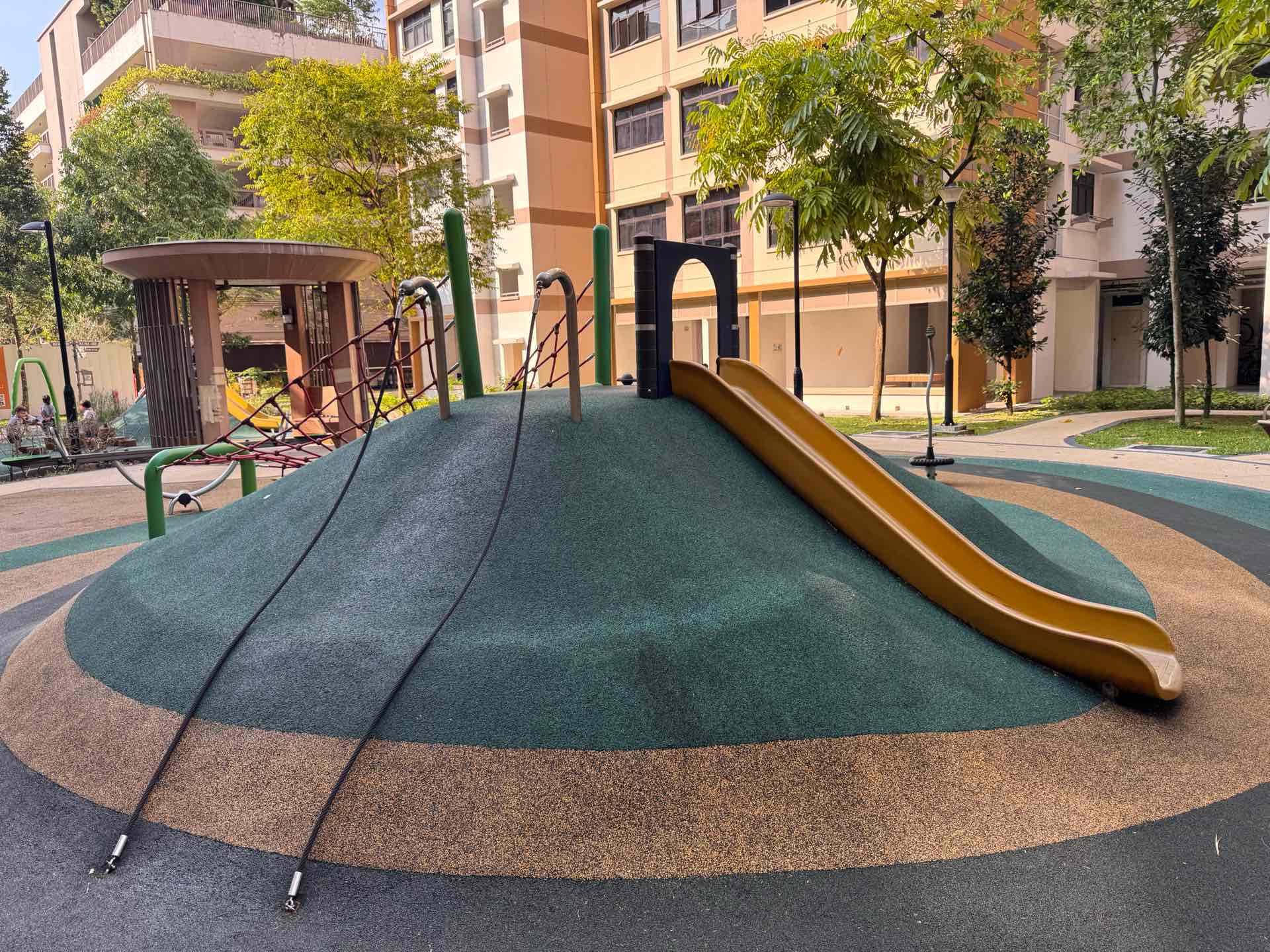 458C Sengkang West Road Playground