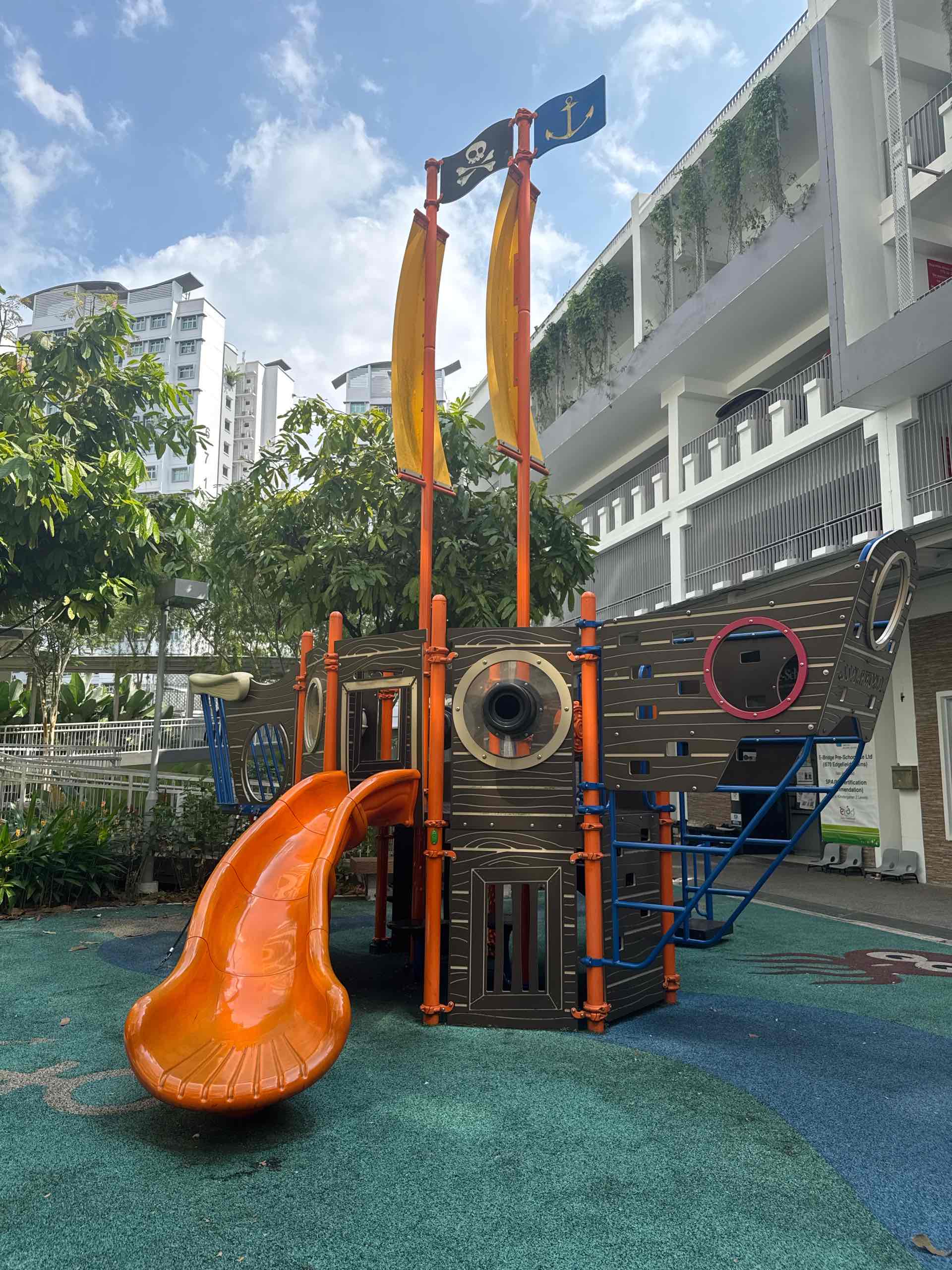 670A Edgefield Plains, Waterway Ridges Playground