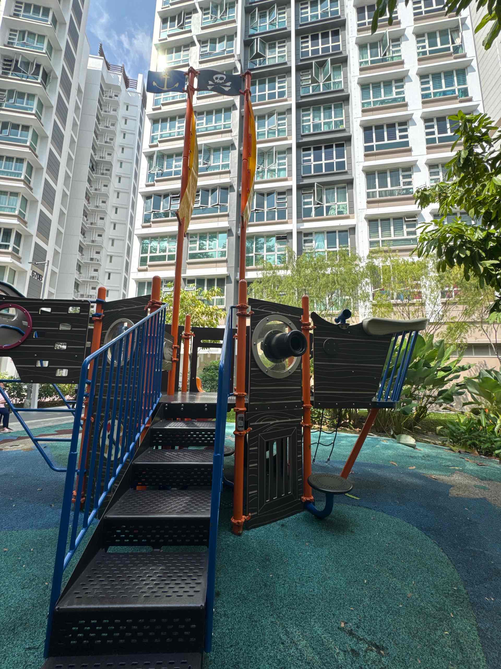 670A Edgefield Plains, Waterway Ridges Playground - Photo 3