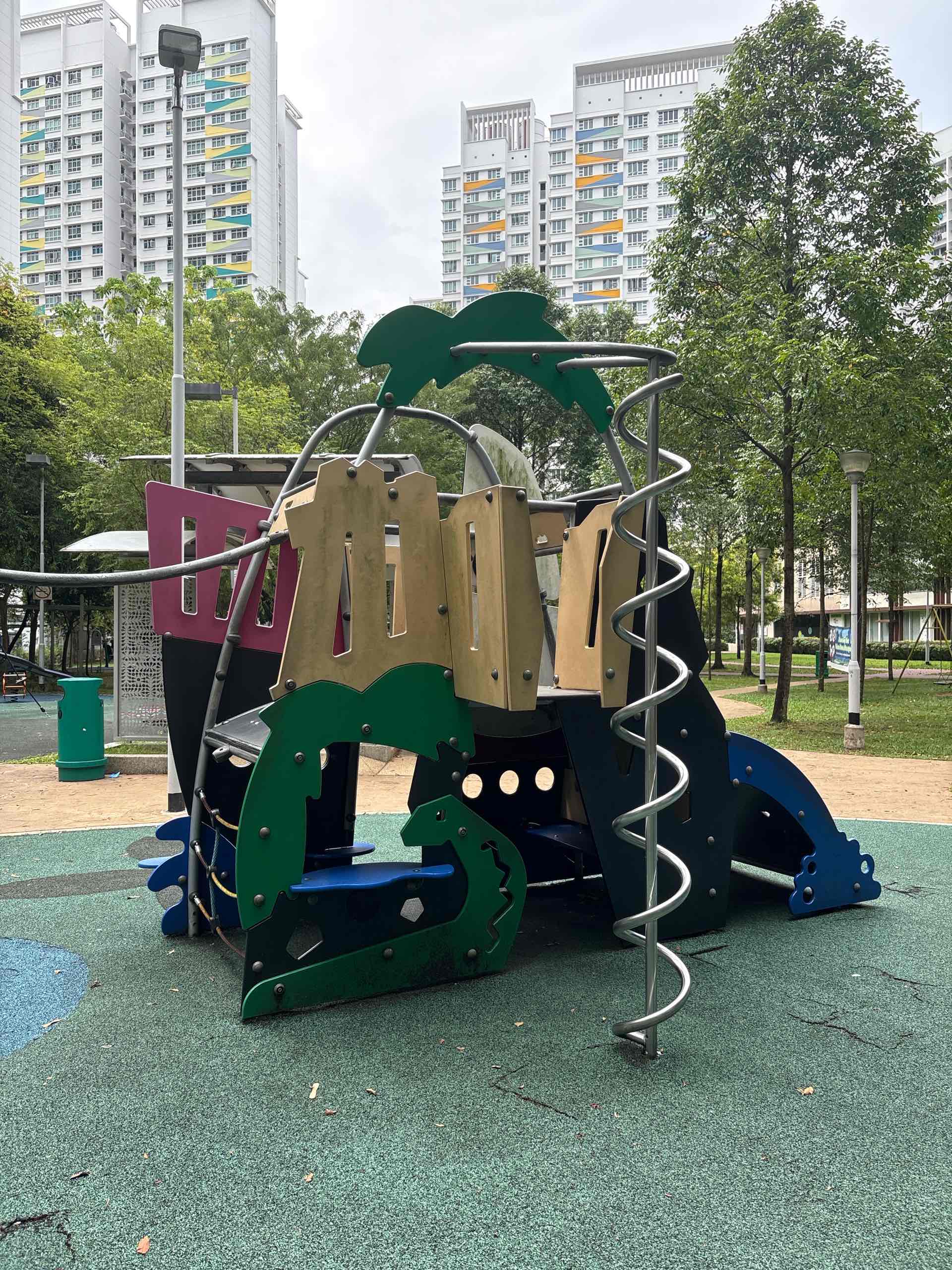 50 Sengkang West Way Playground - Photo 3