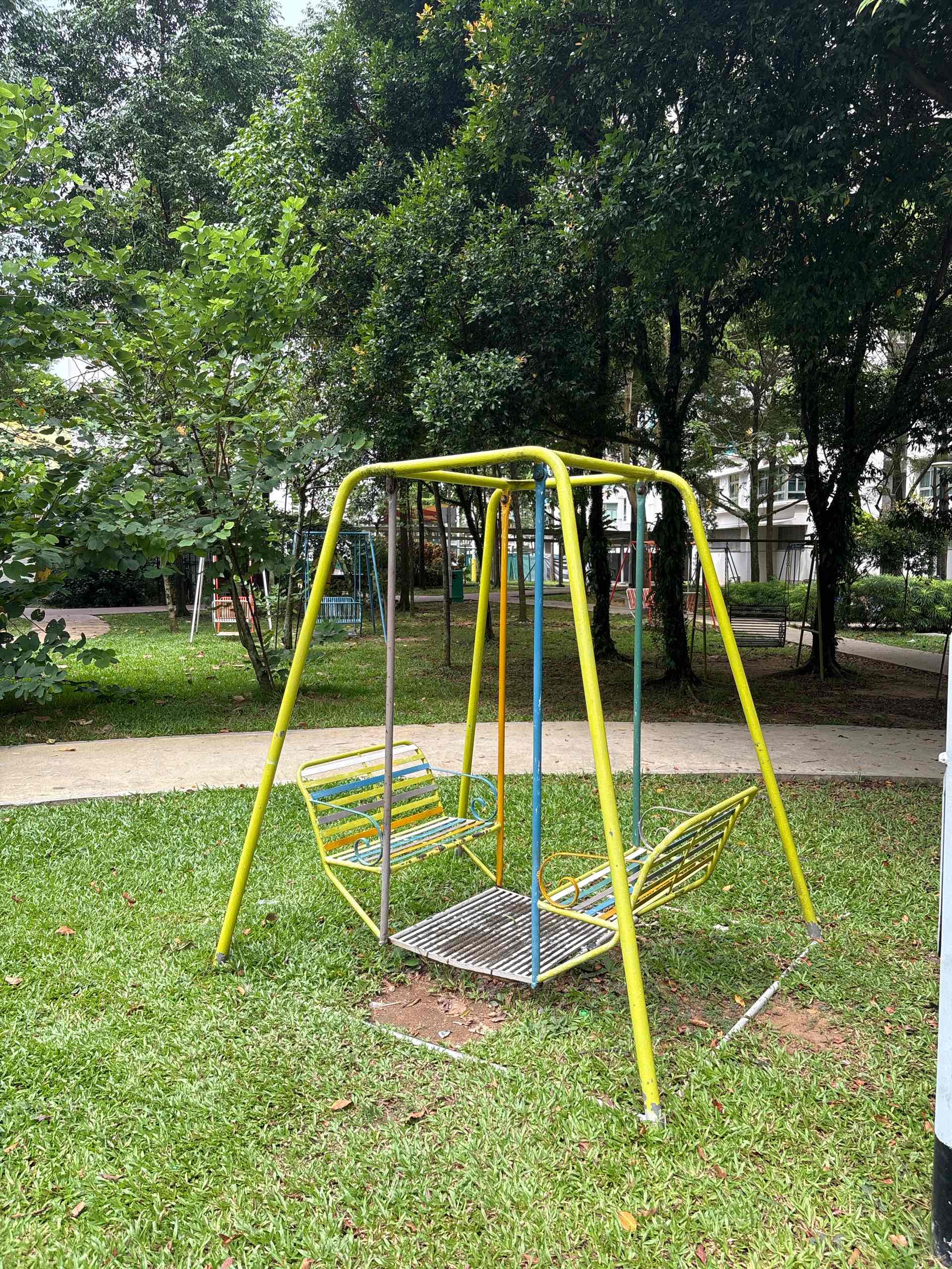 50 Sengkang West Way Playground - Photo 4
