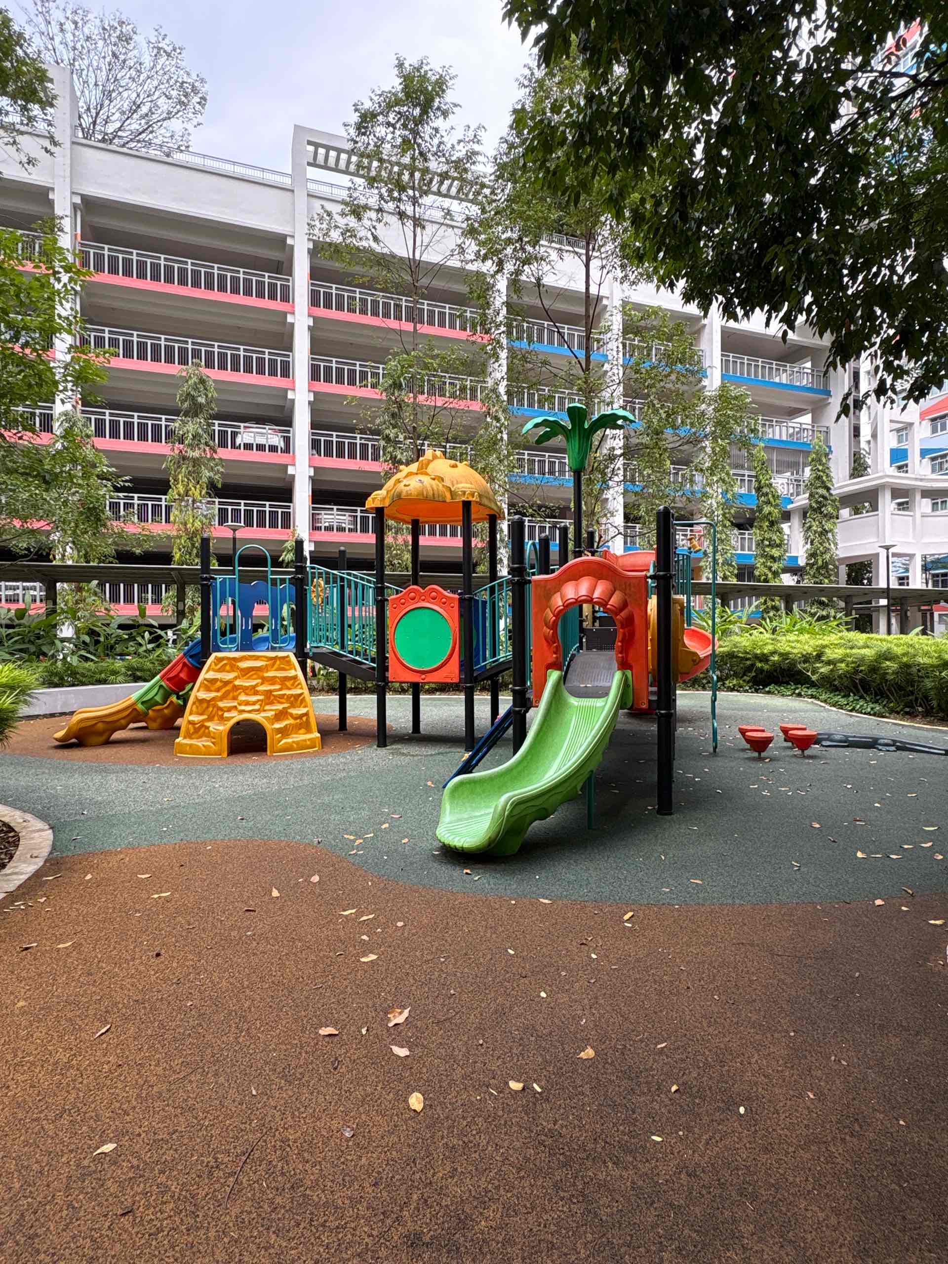 453 Fernvale Rd, Fernvale Flora Playground