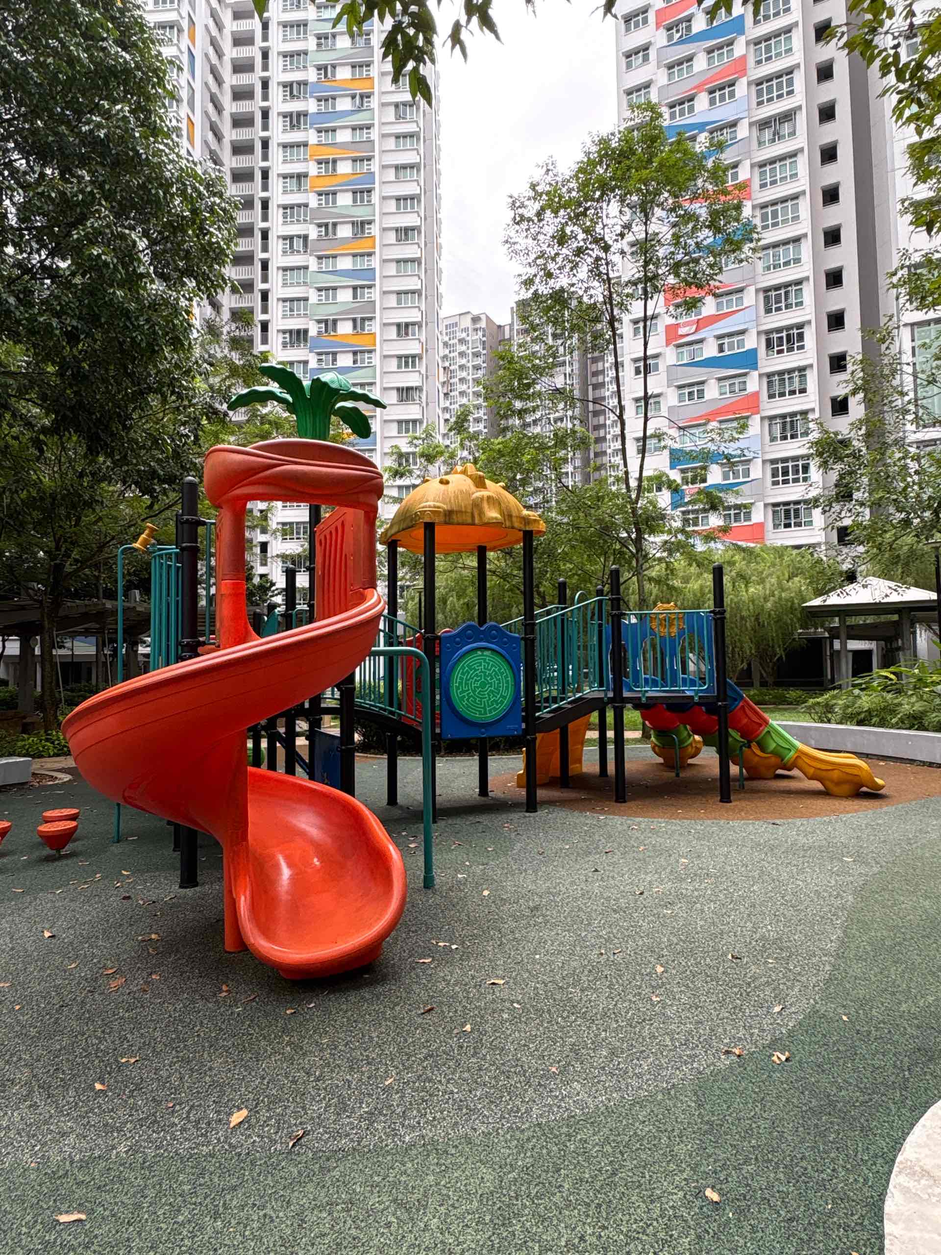 453 Fernvale Rd, Fernvale Flora Playground - Photo 2