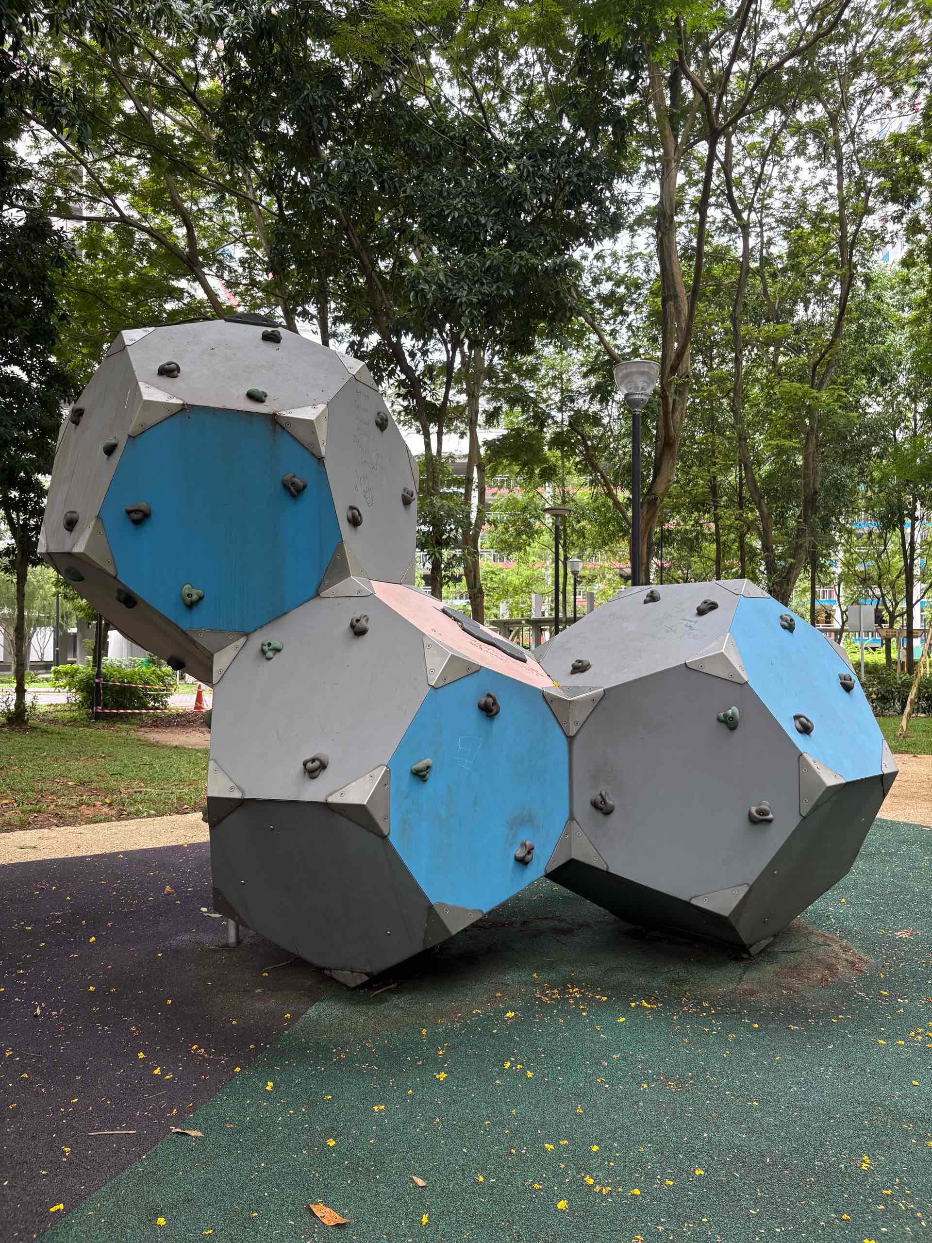 451B Sengkang West Way, Fernvale Foliage Playground - Photo 5