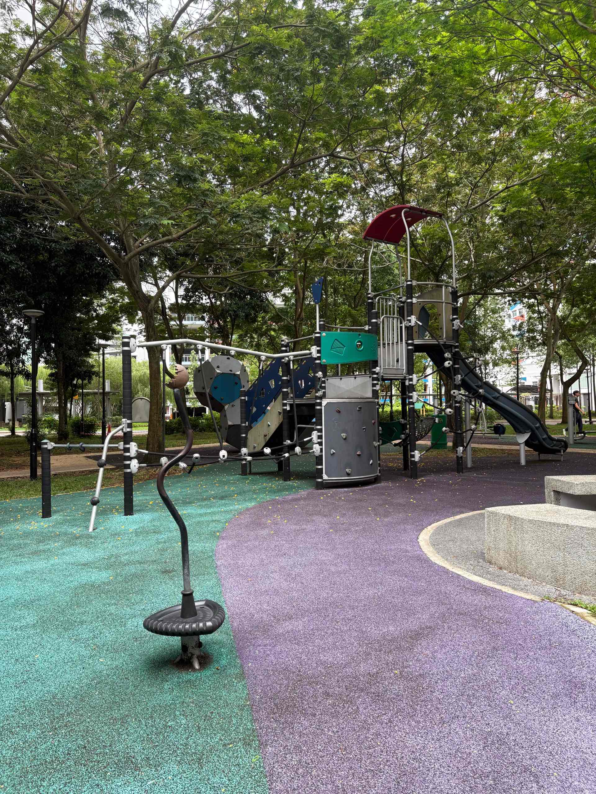 451B Sengkang West Way, Fernvale Foliage Playground - Photo 2