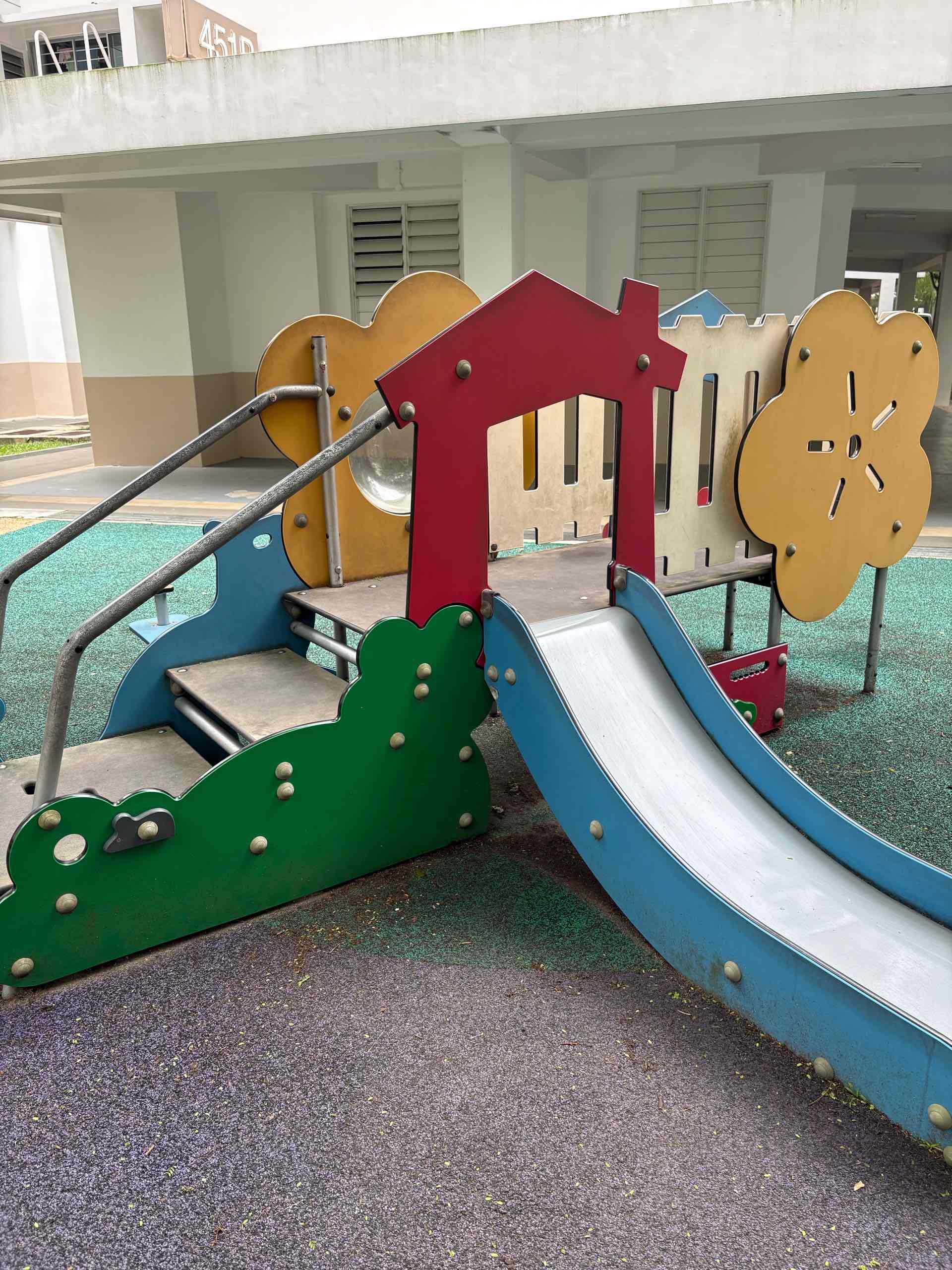 451B Sengkang West Way, Fernvale Foliage Playground - Photo 4
