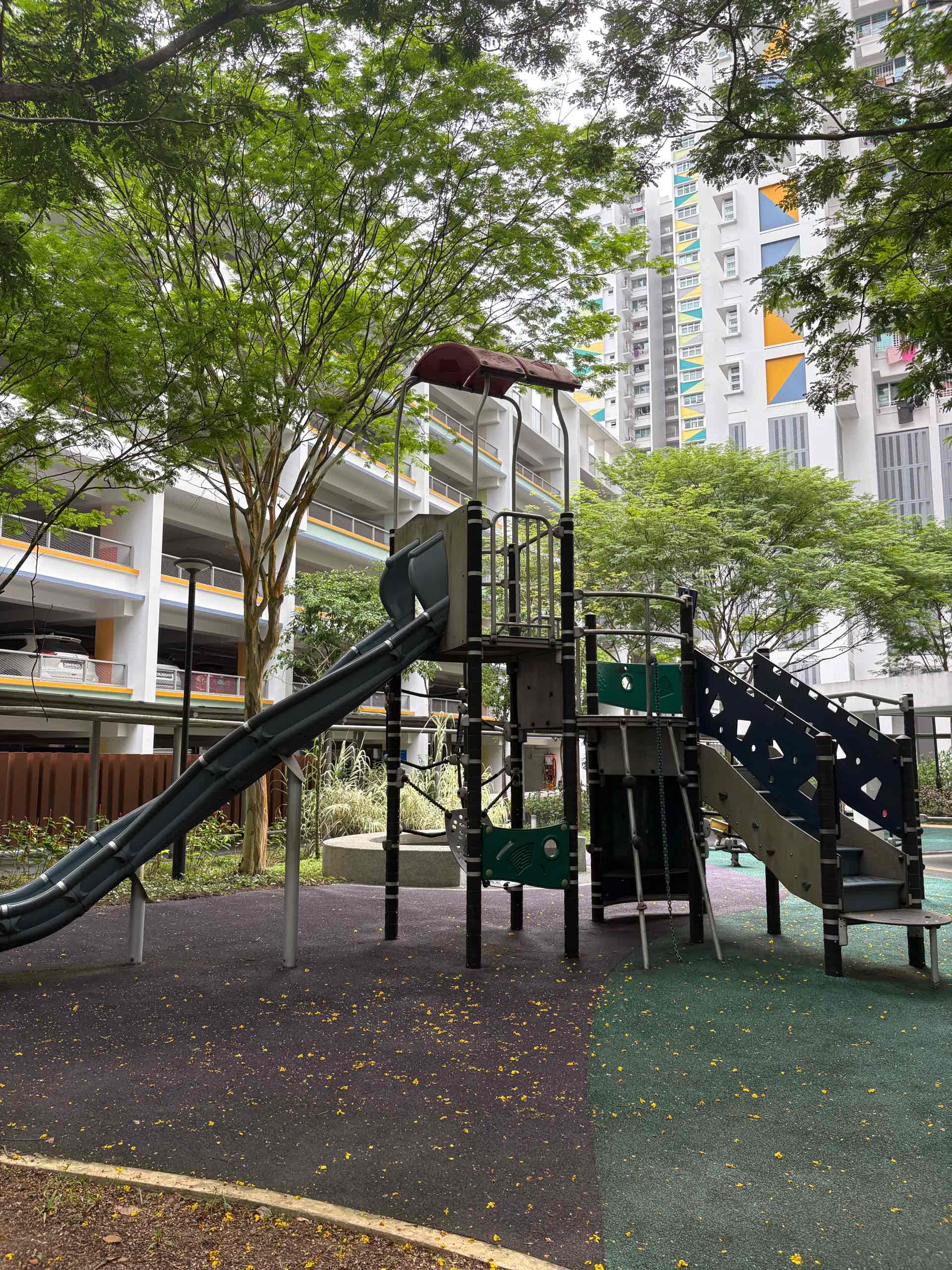 451B Sengkang West Way, Fernvale Foliage Playground - Photo 3