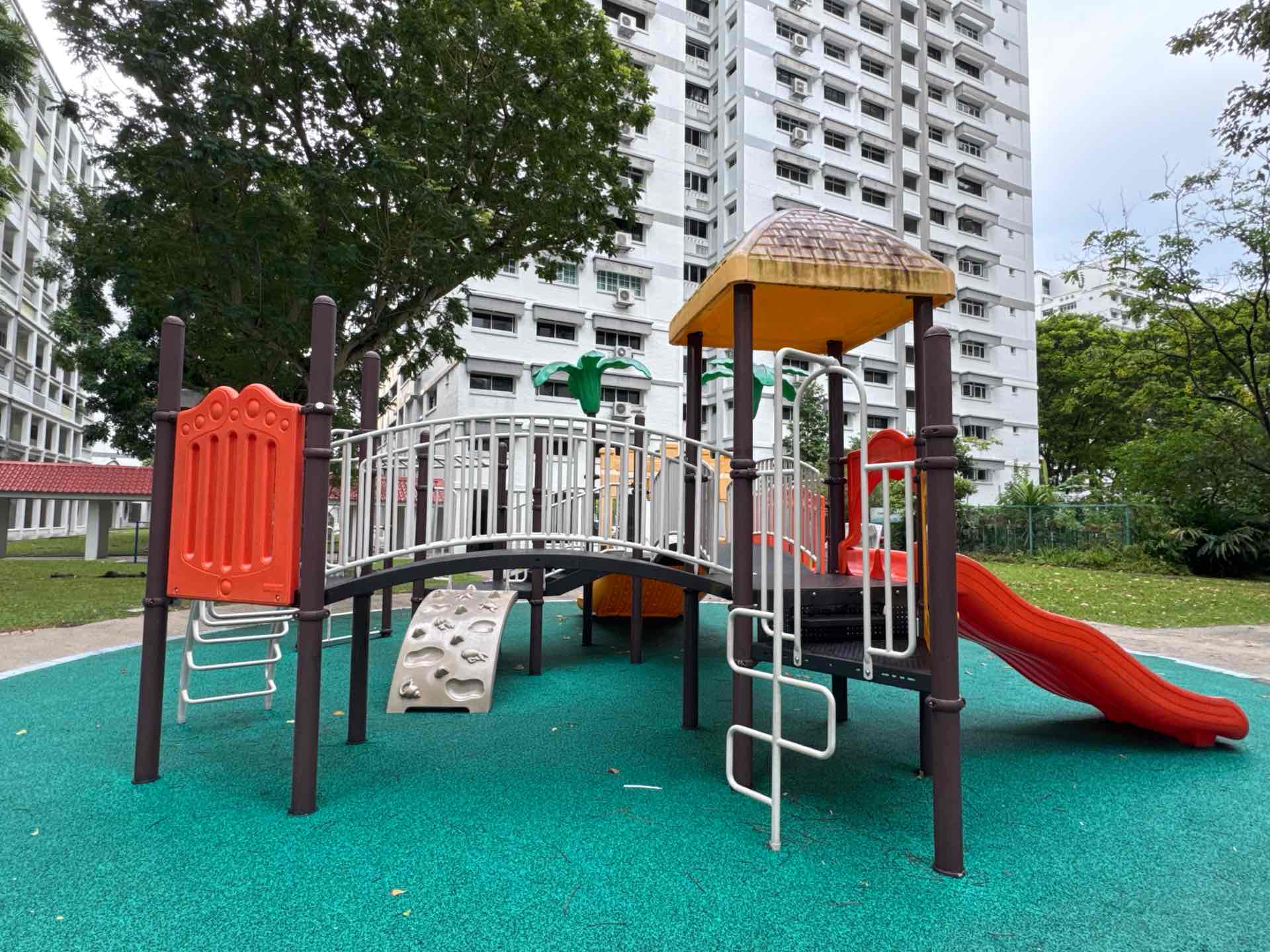 665 Jalan Damai, Eunos Damai Ville Playground - Photo 3