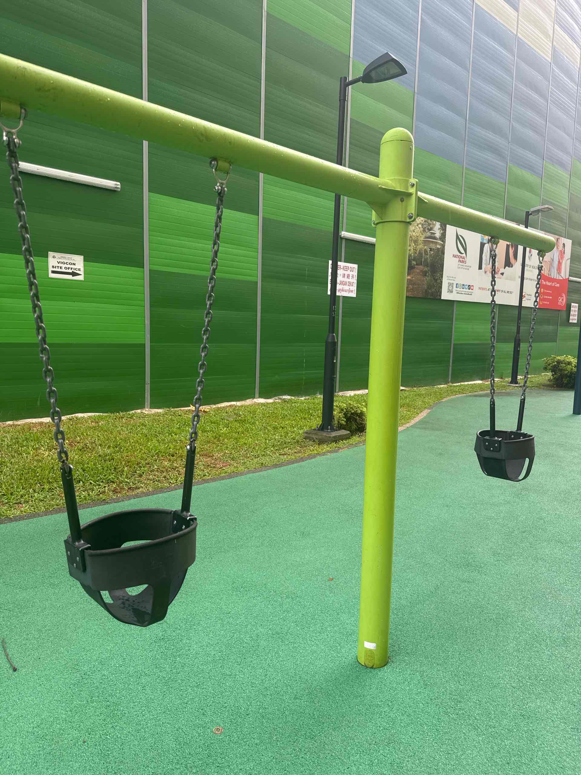 125 Bedok Reservoir Rd, Eunos Spring Playground - Photo 5