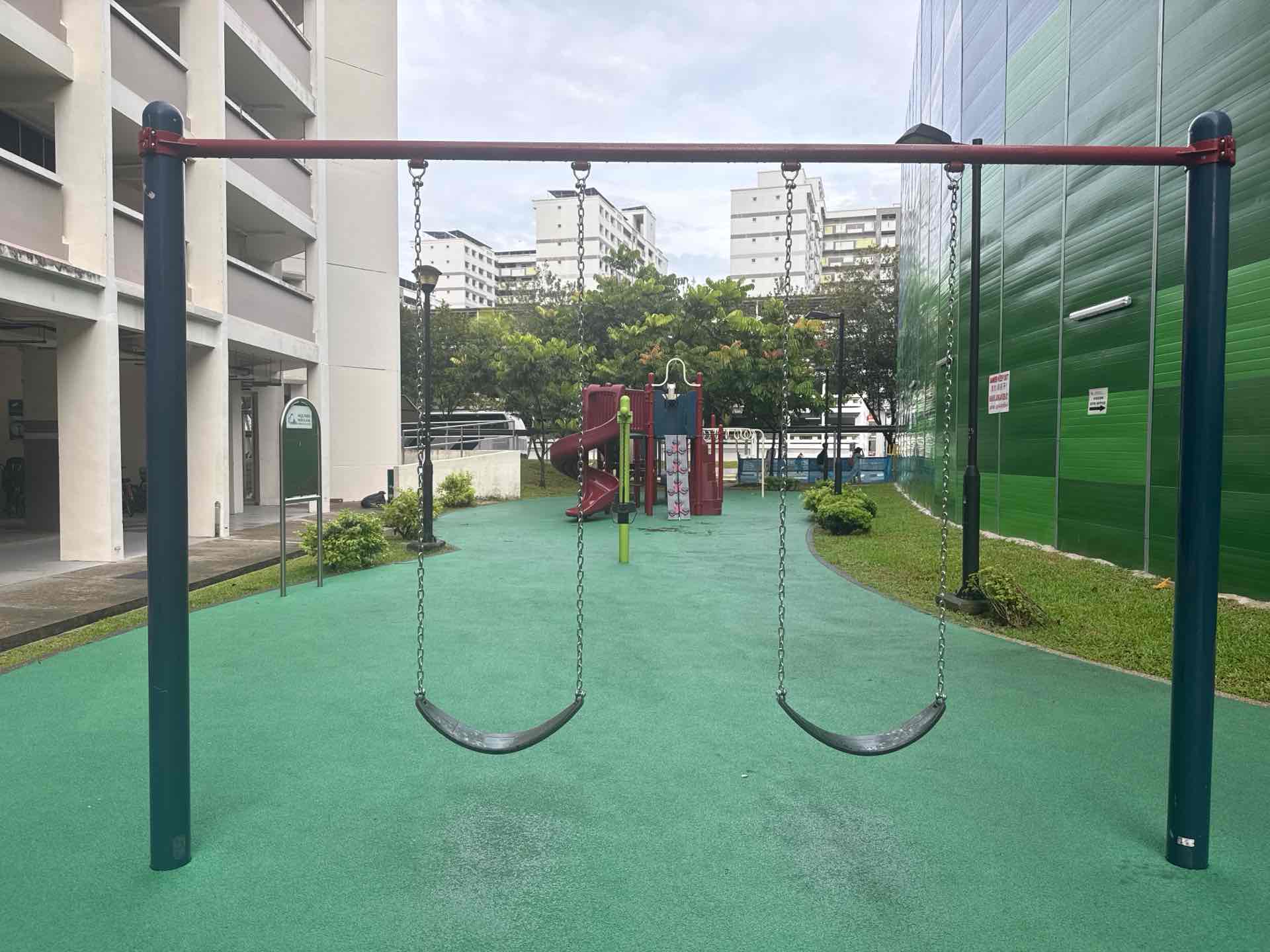 125 Bedok Reservoir Rd, Eunos Spring Playground - Photo 6