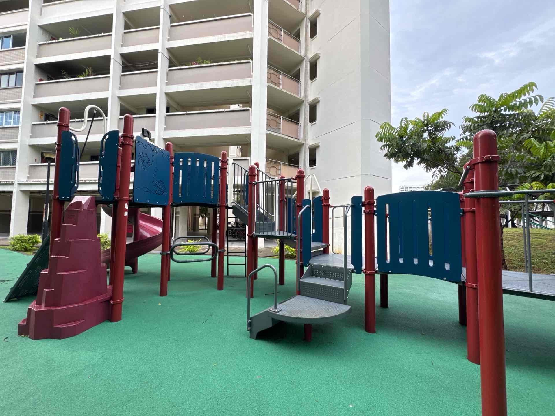 125 Bedok Reservoir Rd, Eunos Spring Playground - Photo 2