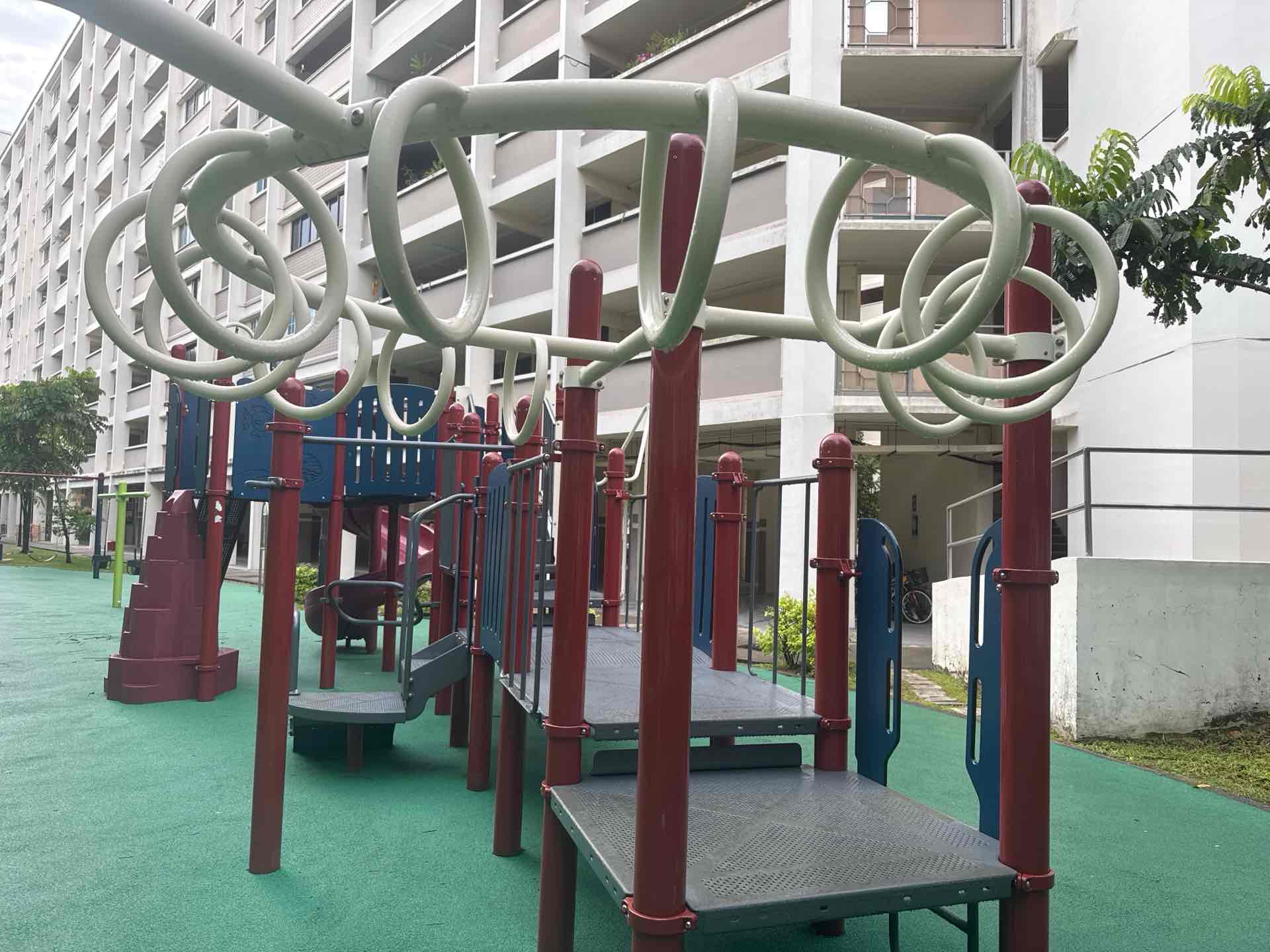 125 Bedok Reservoir Rd, Eunos Spring Playground - Photo 3
