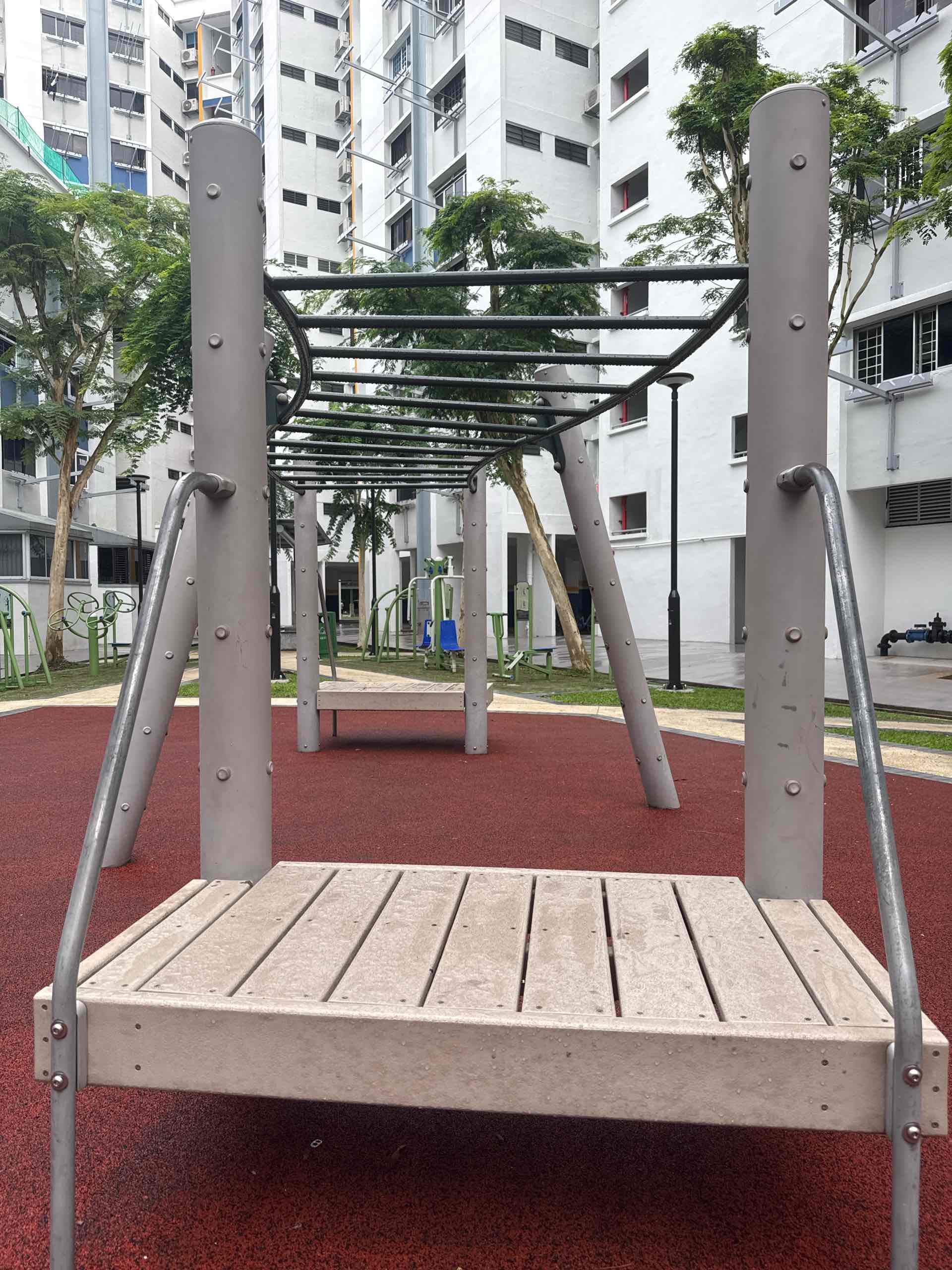 103 Bedok Reservoir Rd, Eunos Vista Playground - Photo 2