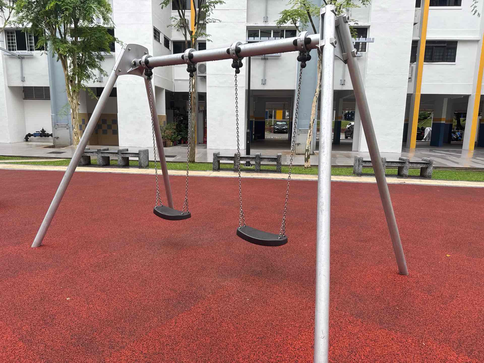 103 Bedok Reservoir Rd, Eunos Vista Playground
