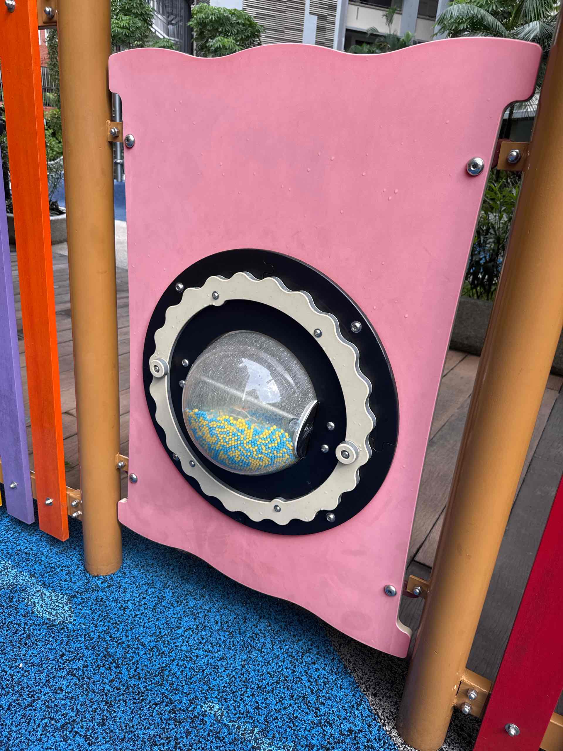 Bedok Beacon 222C Level 2 Playground - Photo 3