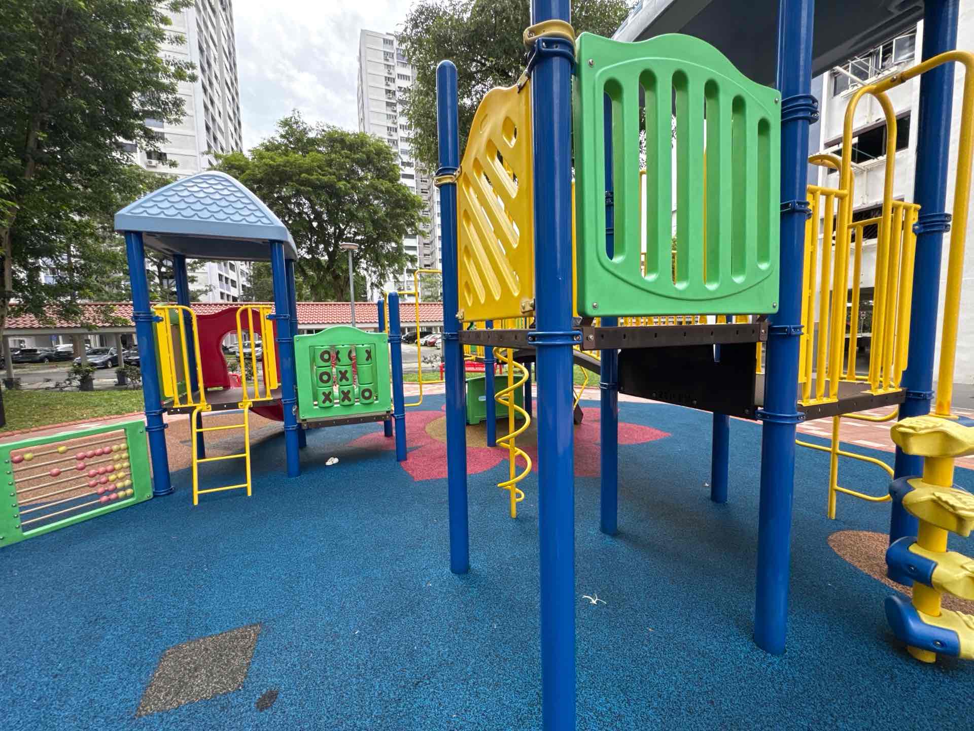 426 Bedok North Road Playground - Photo 3