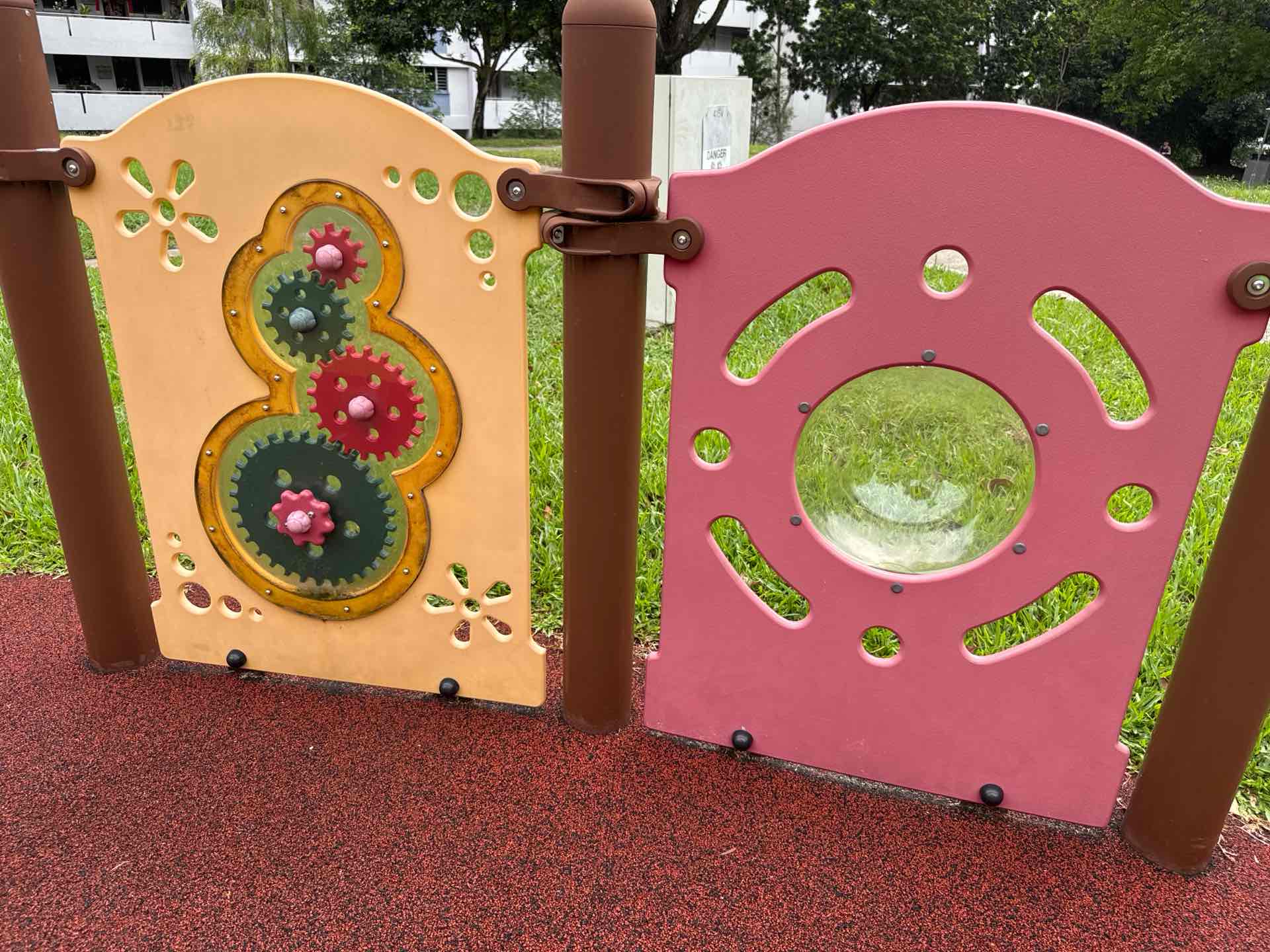 Garden Hill Park Top Playground - Photo 3