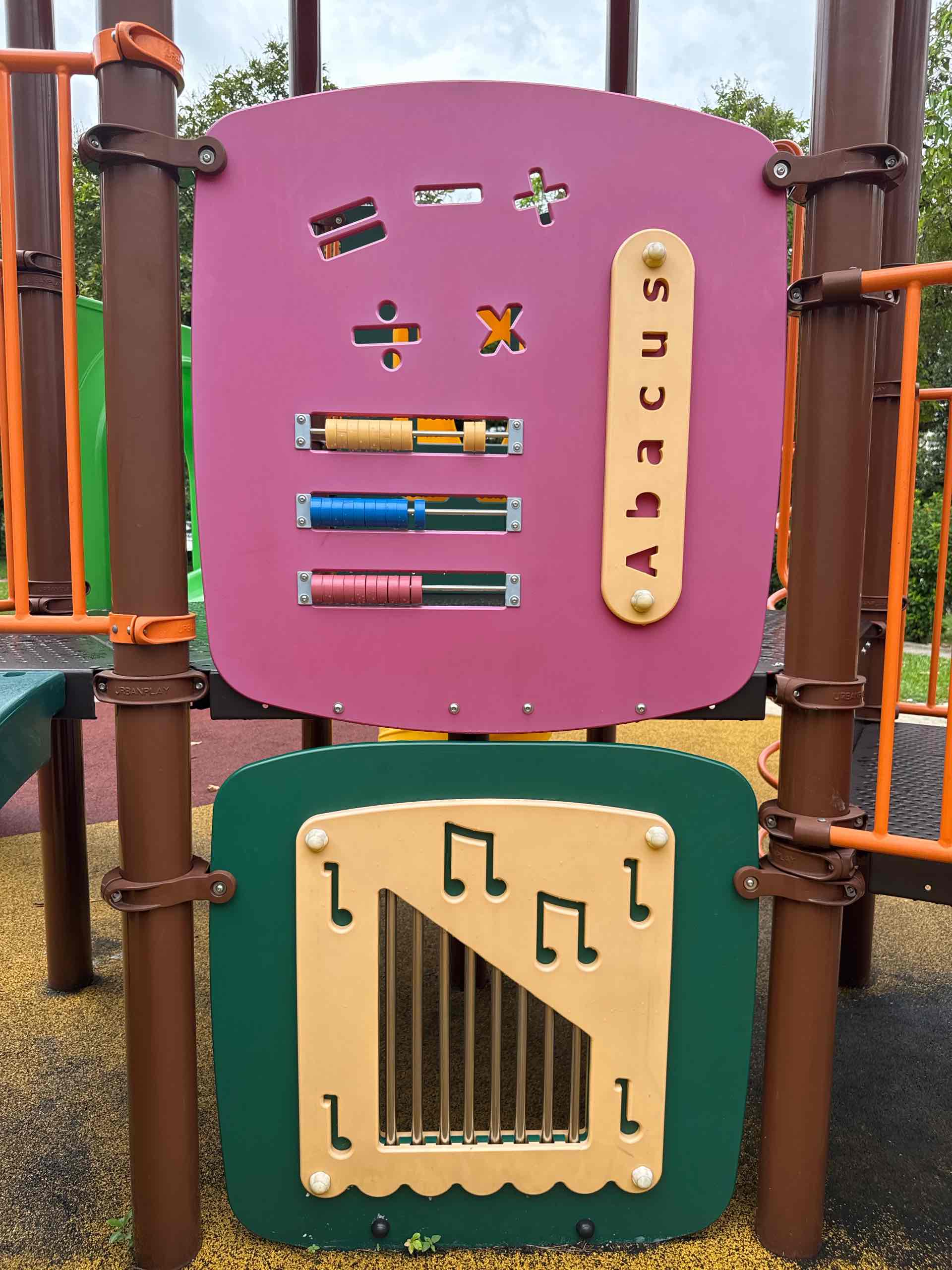 Garden Hill Park Top Playground - Photo 4