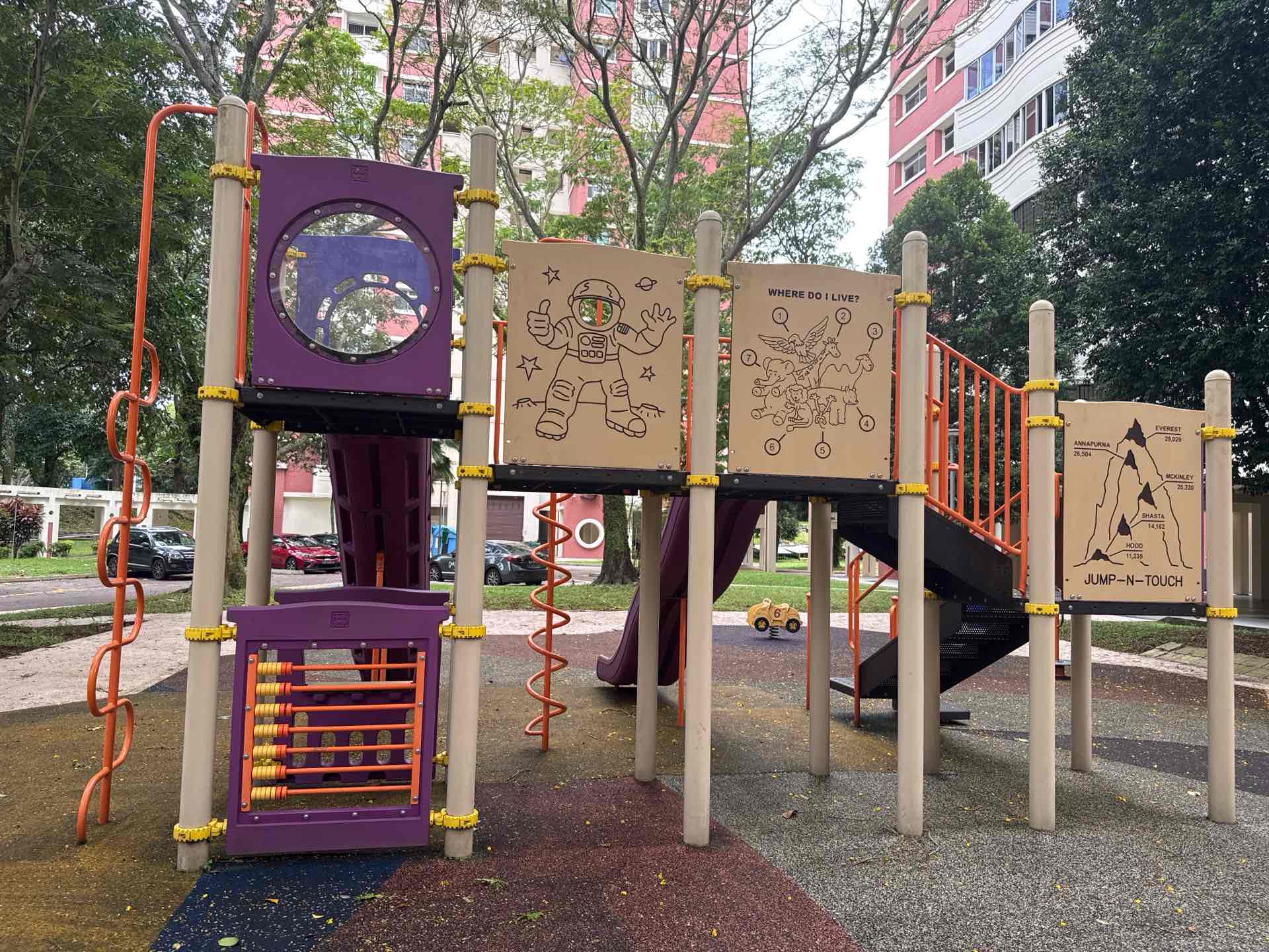 779 Pasir Ris Street 71 Playground - Photo 3