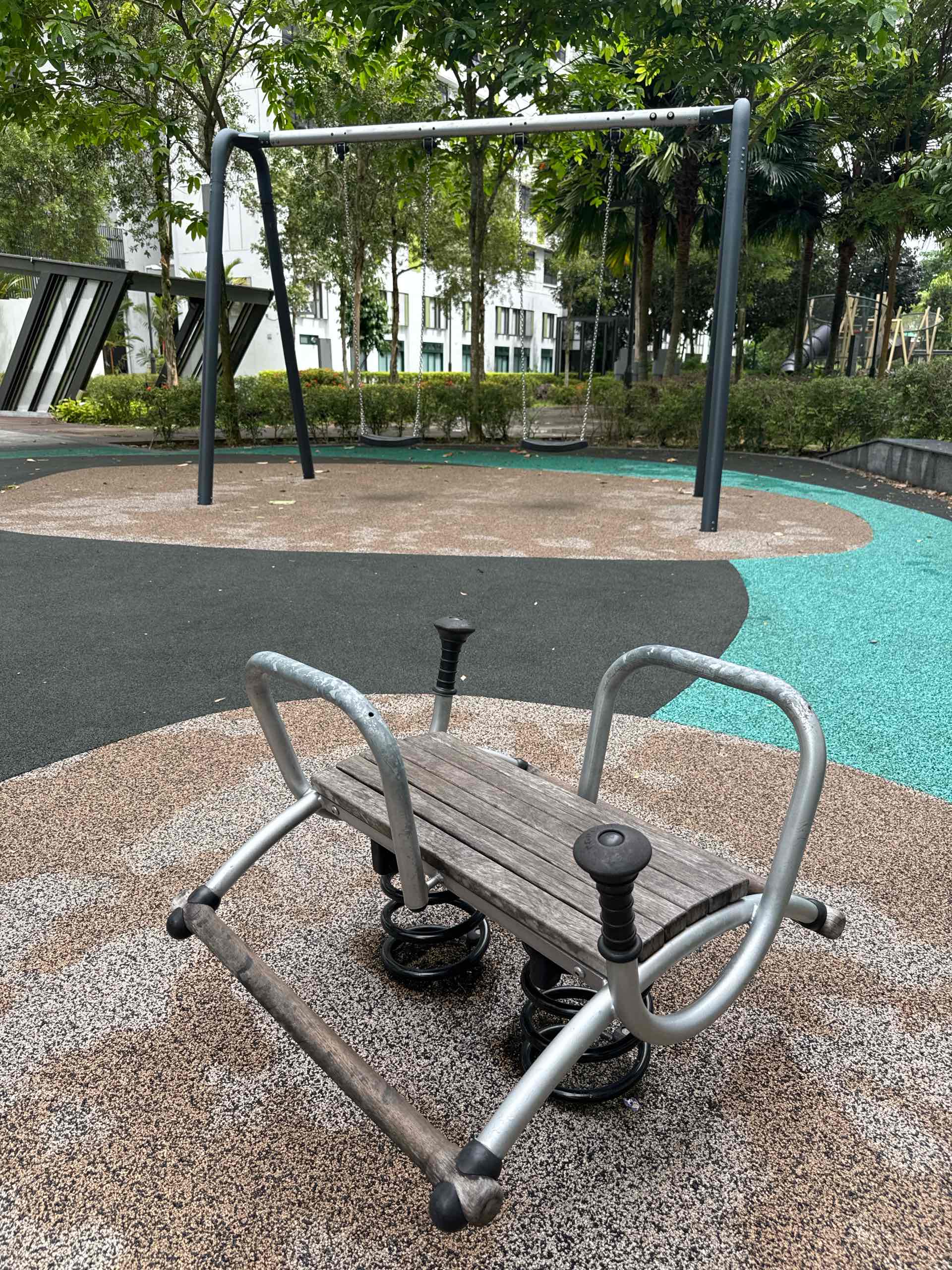 Tampines GreenWeave 609B Playground - Photo 5