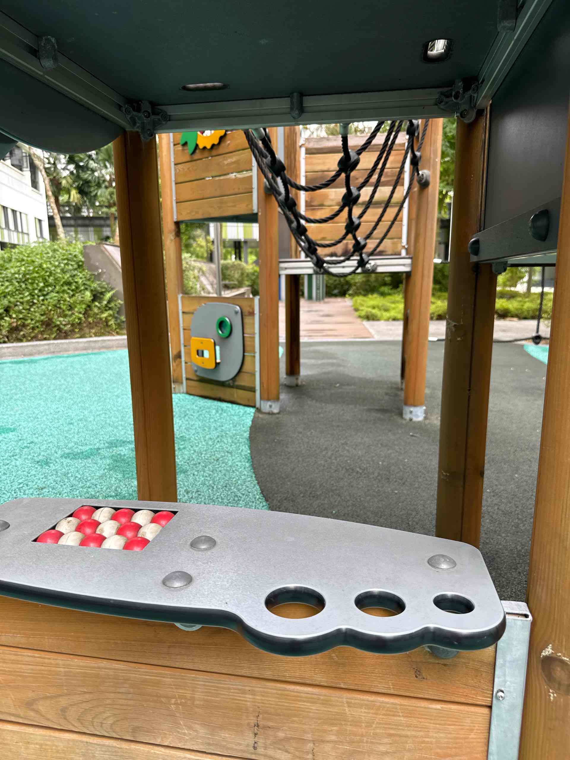 Tampines GreenWeave 609B Playground - Photo 4