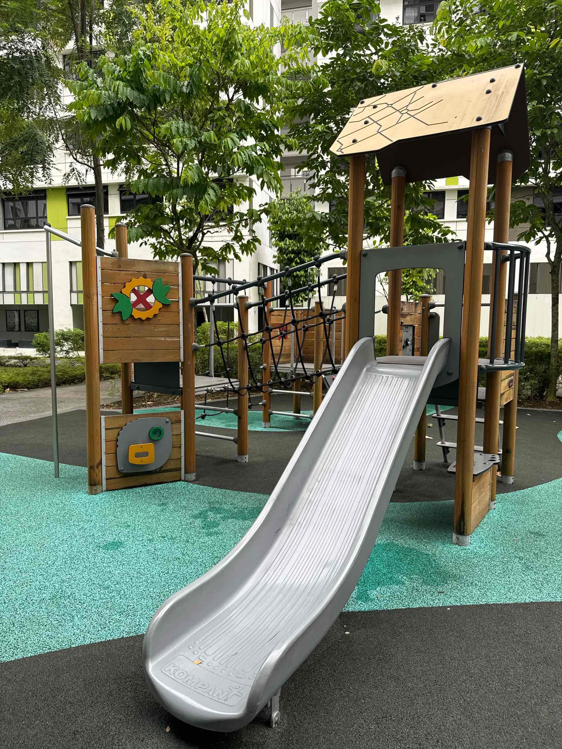 Tampines GreenWeave 609B Playground - Photo 3