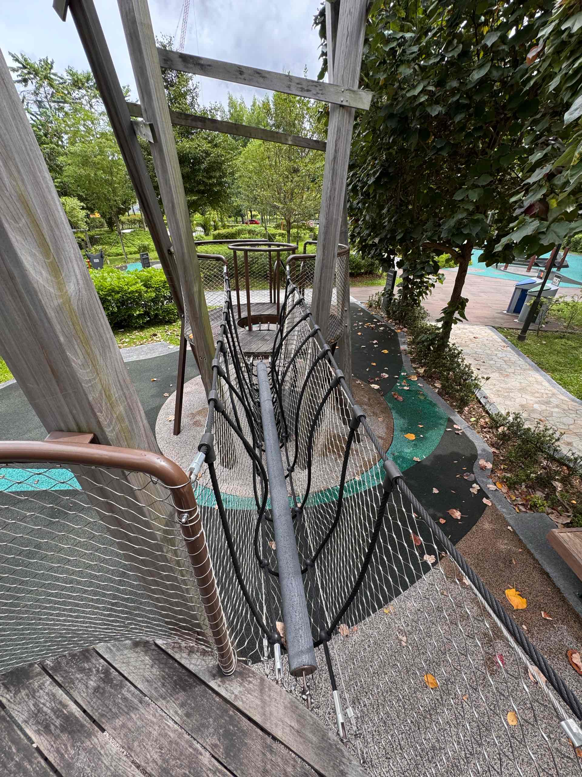 Tampines GreenWeave 610C Playground - Photo 5