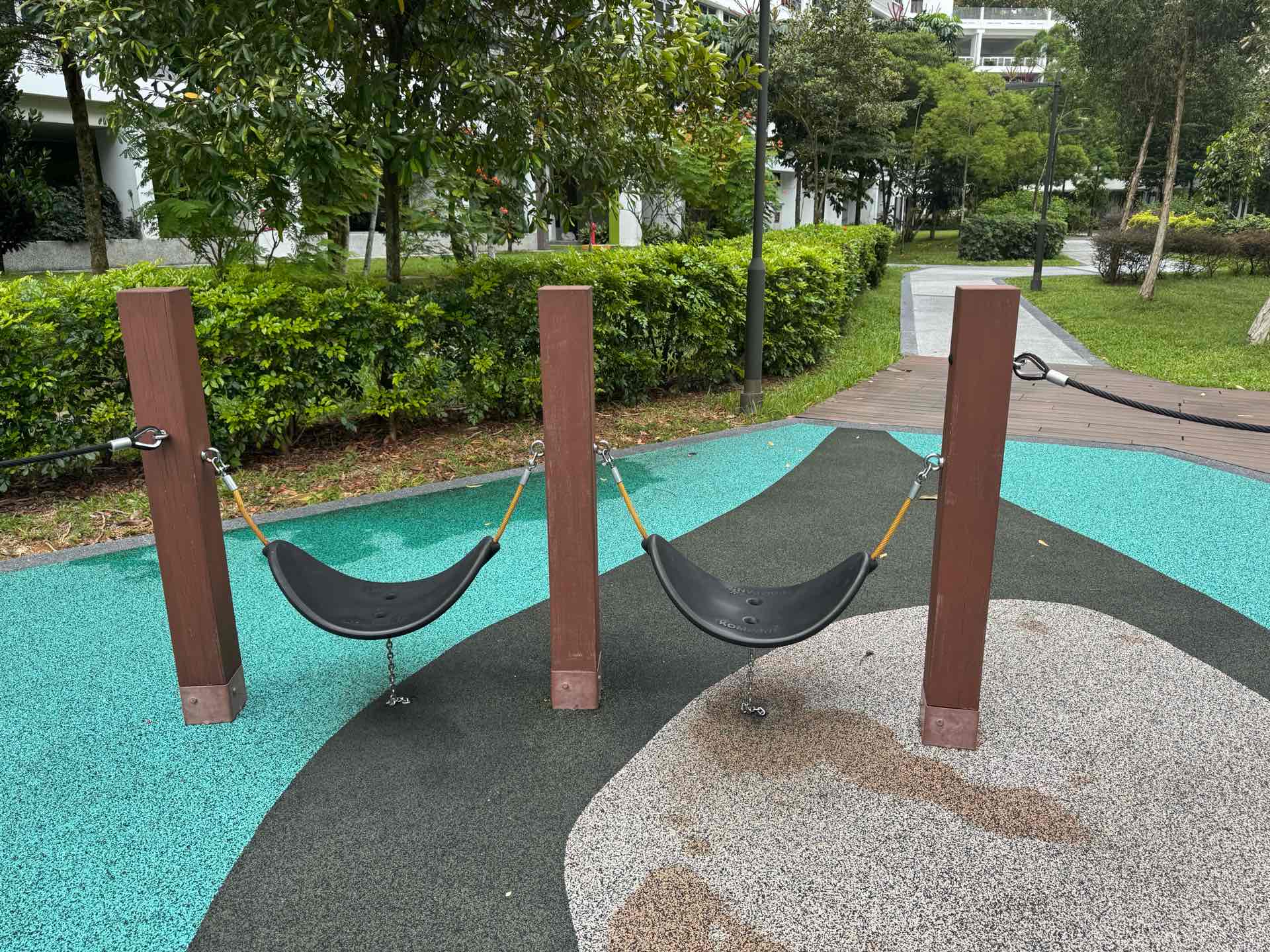 Tampines GreenWeave 610C Playground - Photo 6